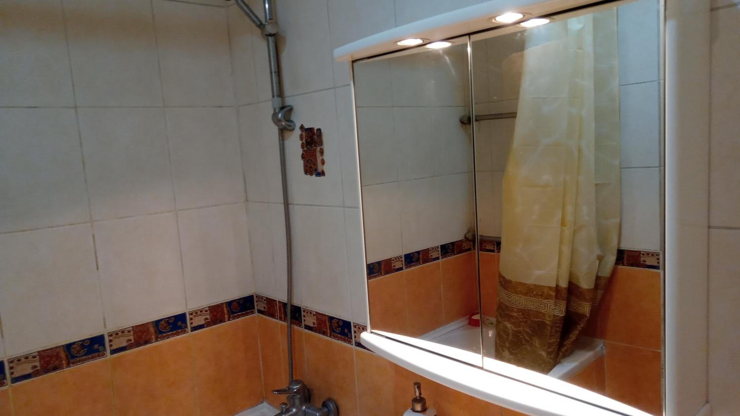 Apartment Shevchenko Panfilova