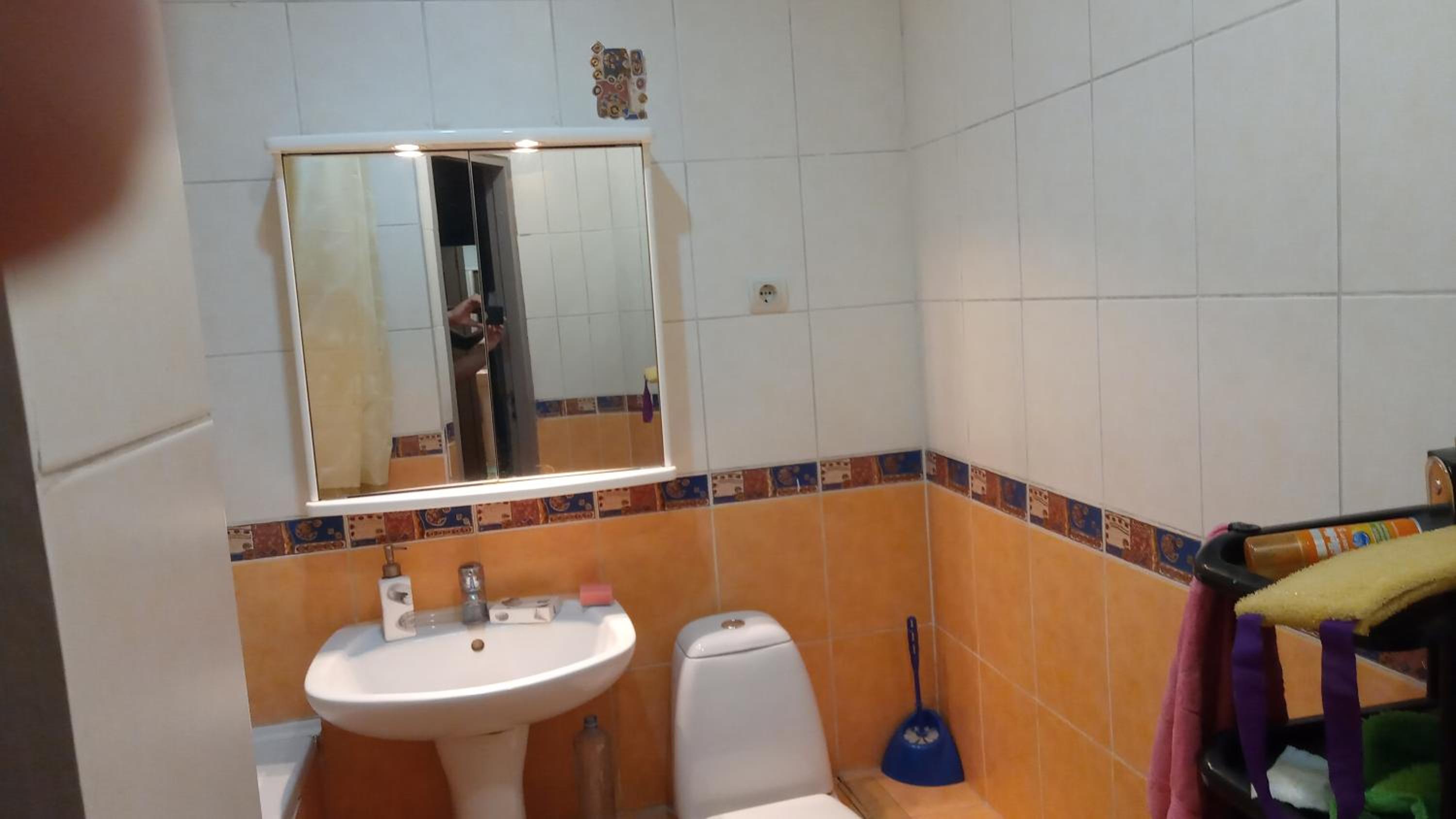 Apartment Shevchenko Panfilova