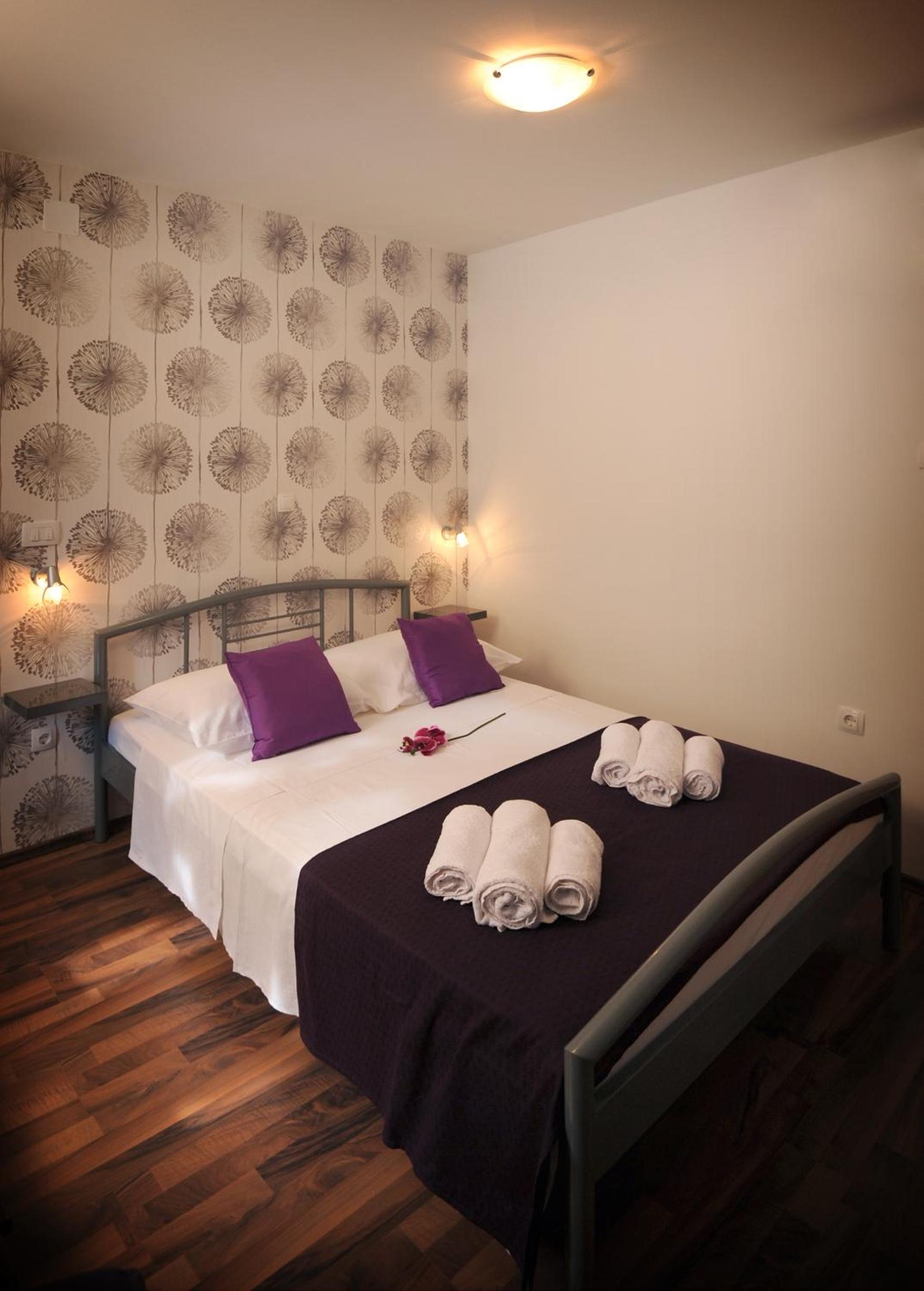 Rooms & Apartment Lasta photo 5