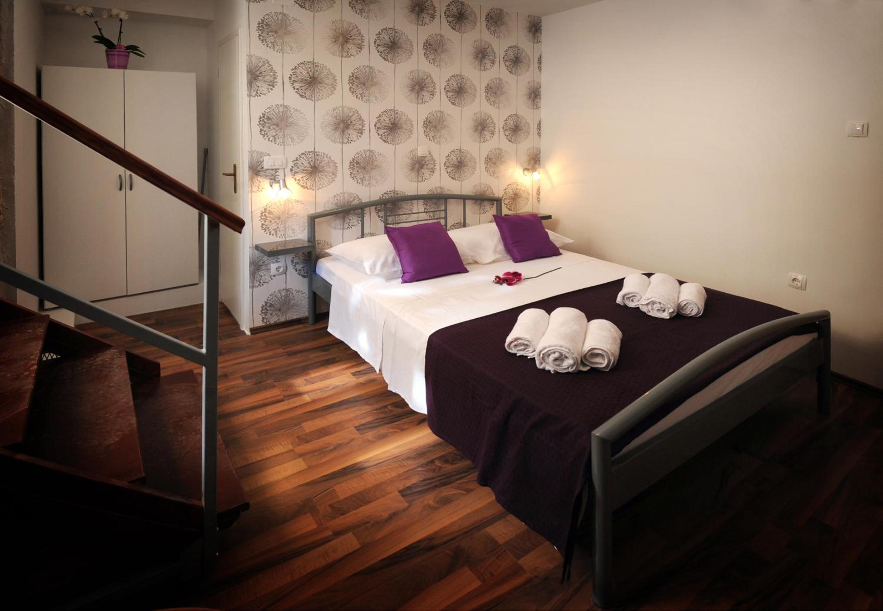 Rooms & Apartment Lasta photo 3