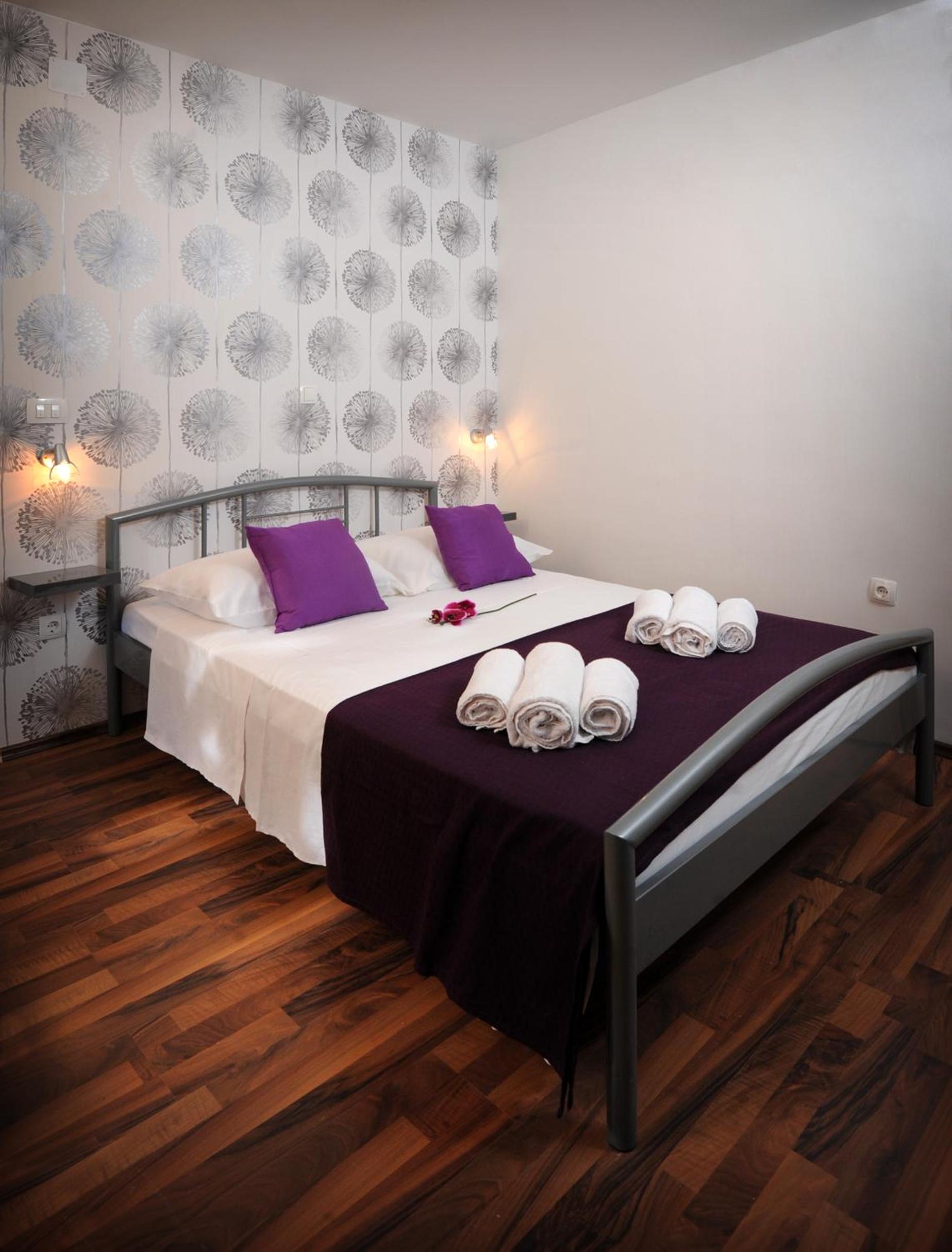 Rooms & Apartment Lasta en Split