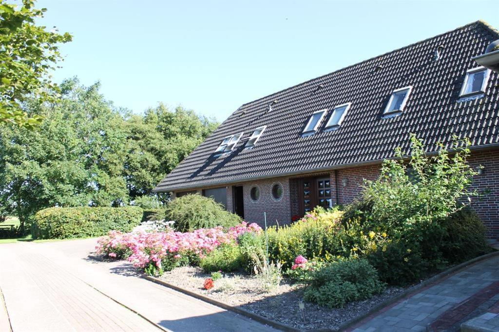 Tetenshof für Pferdeliebhaber view 2