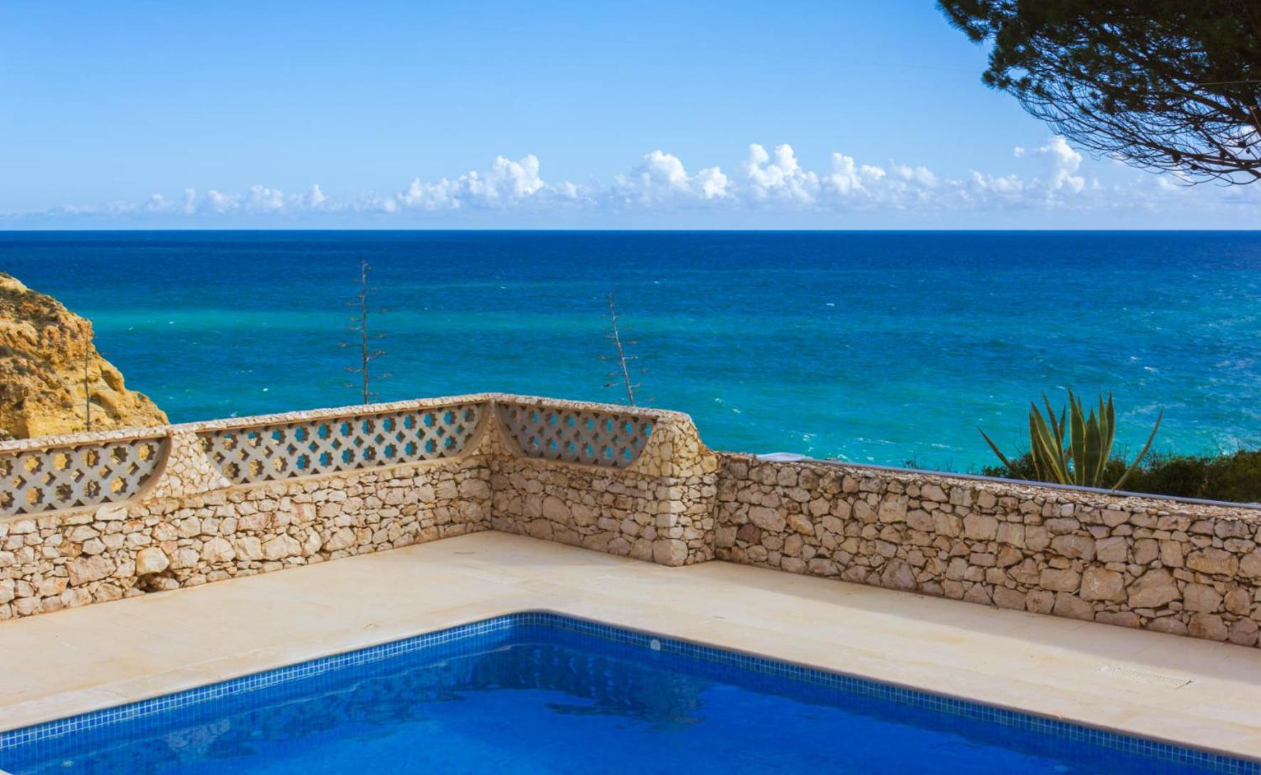 Algar Seco Parque