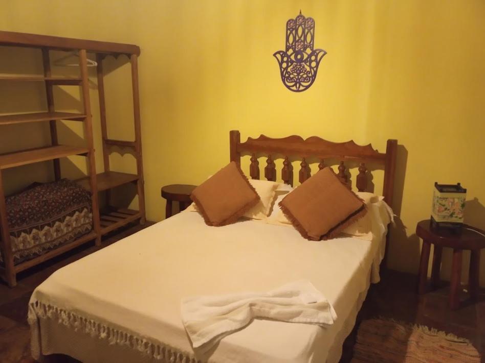 Casa de Gabi