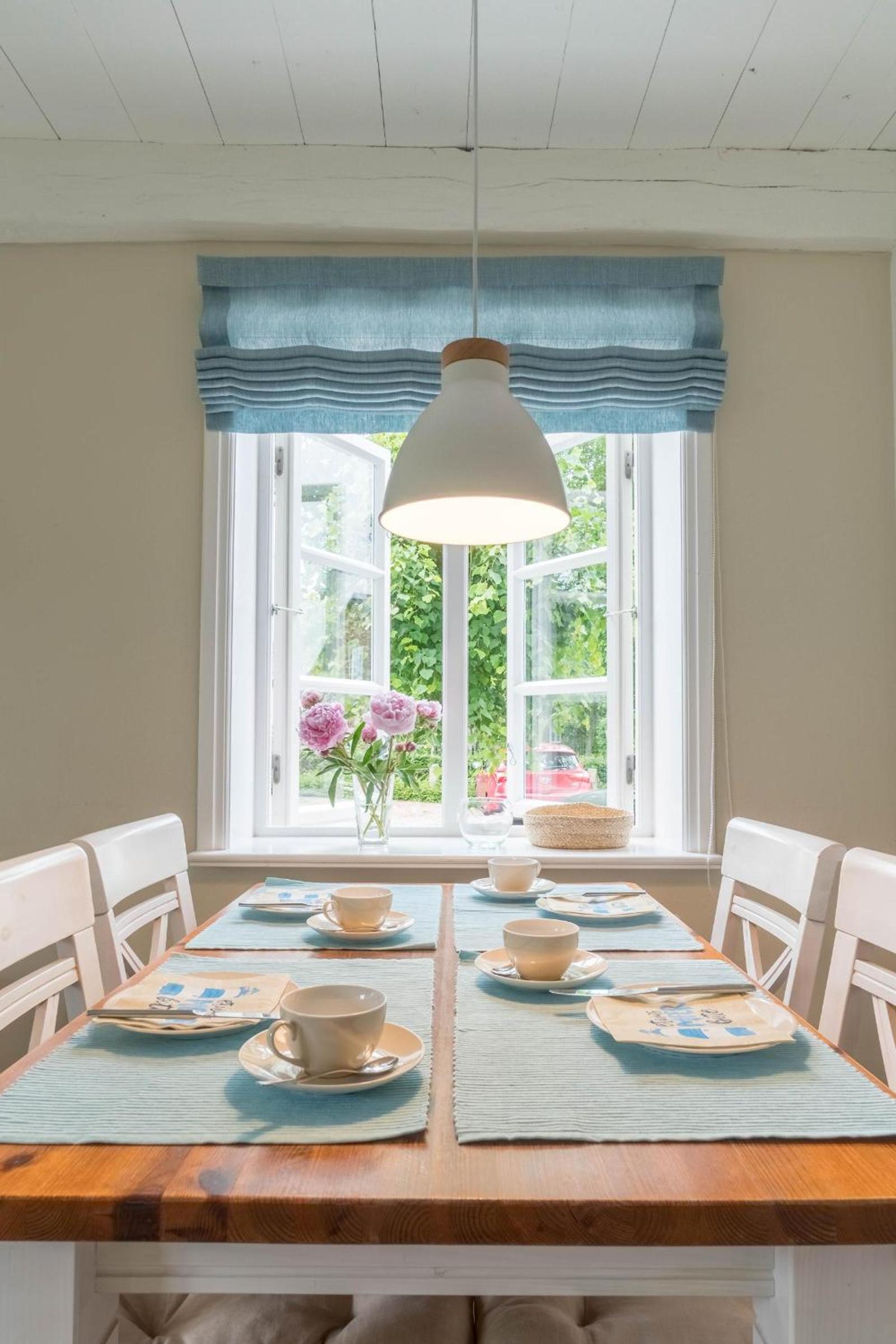 Altes Schulmeisterhaus Wohnung 2