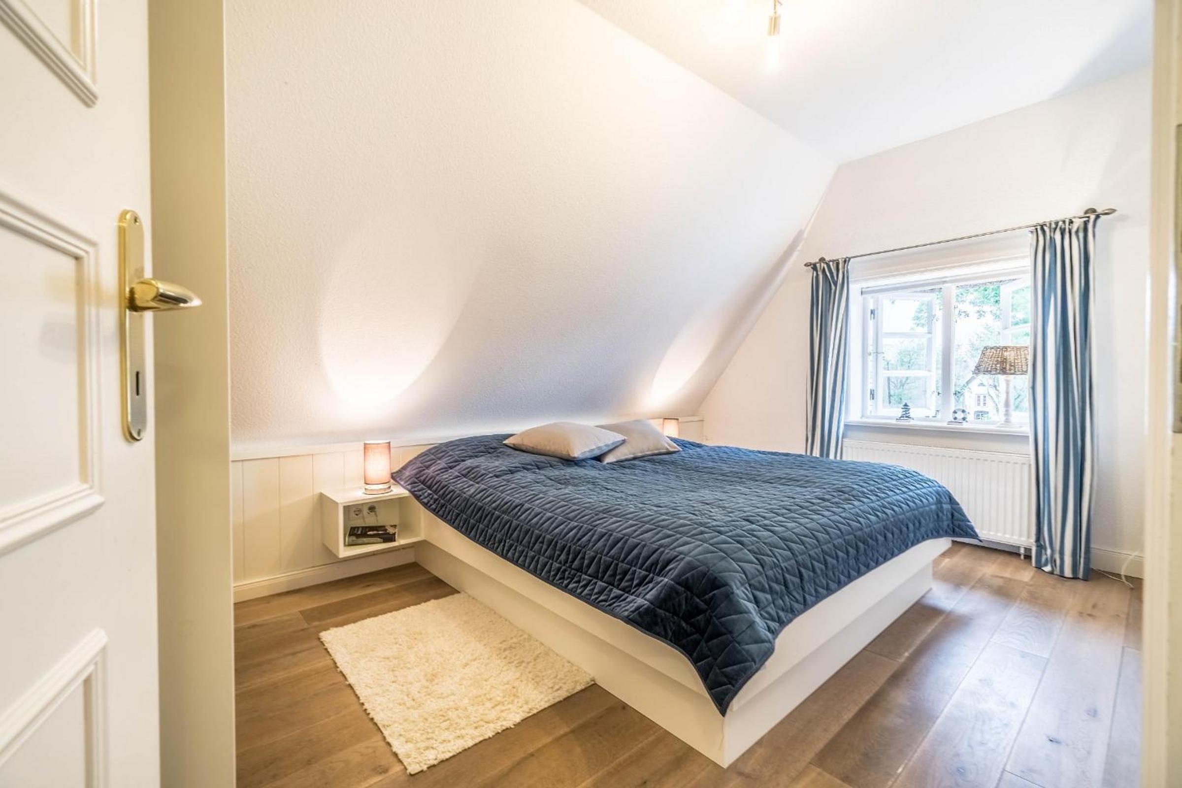 Altes Schulmeisterhaus Wohnung 2
