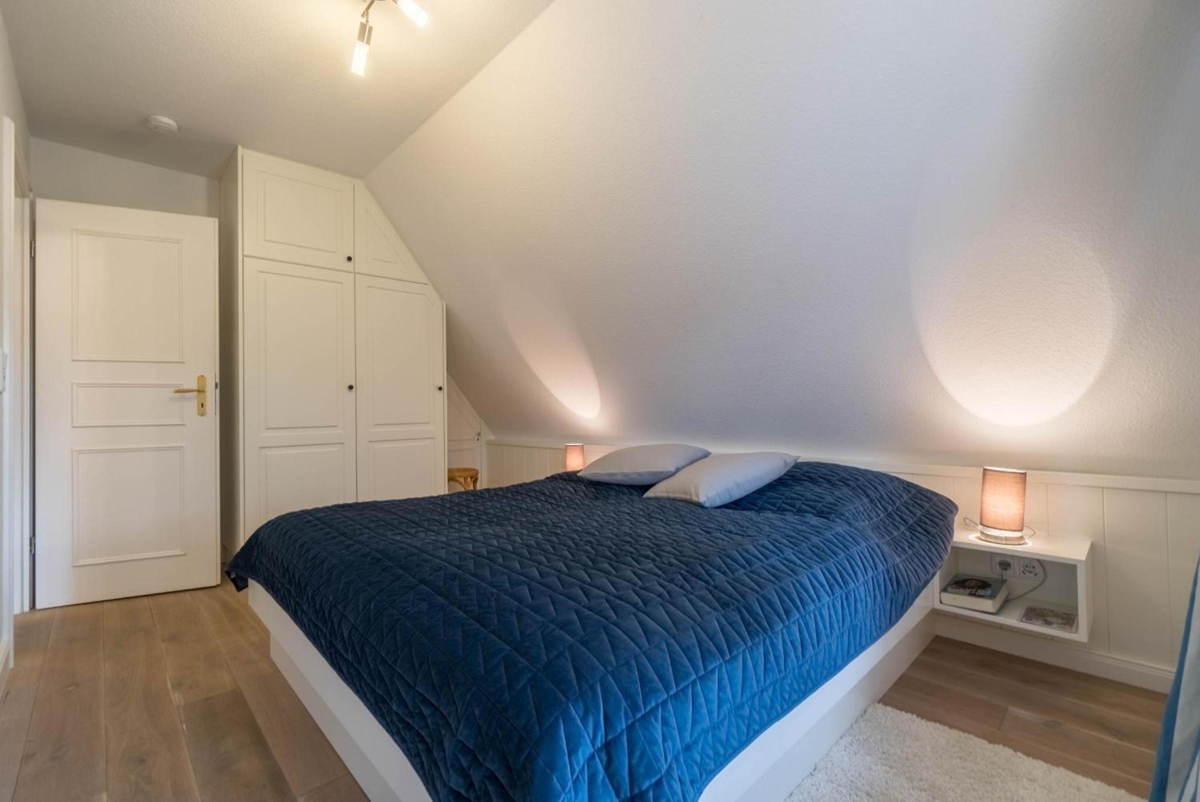 Altes Schulmeisterhaus Wohnung 2