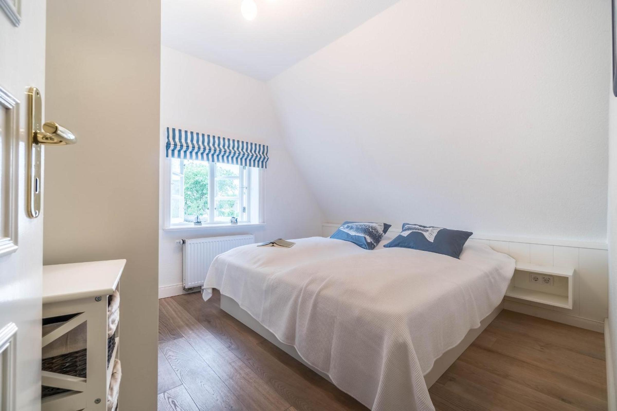 Altes Schulmeisterhaus Wohnung 2
