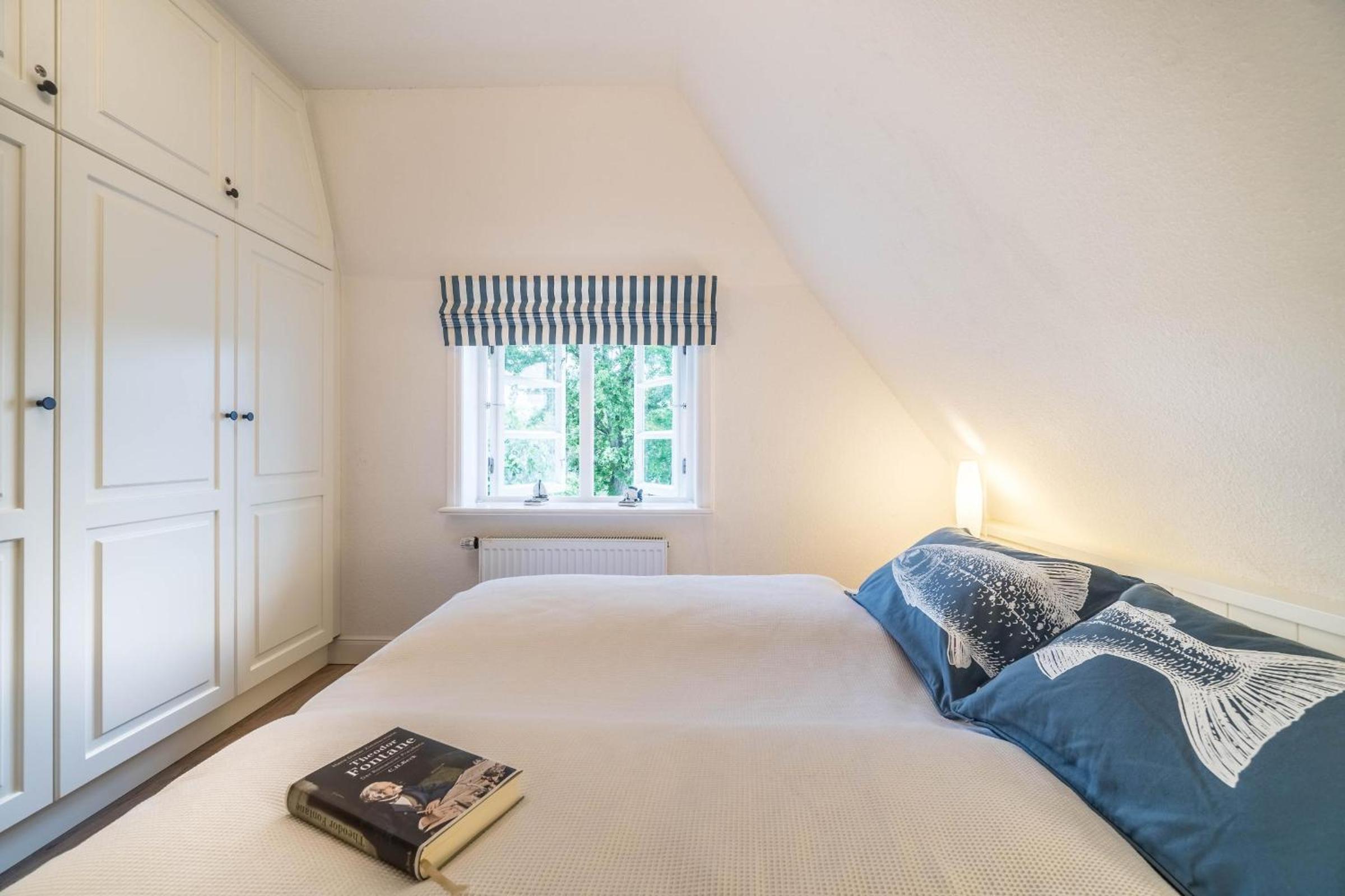 Altes Schulmeisterhaus Wohnung 2