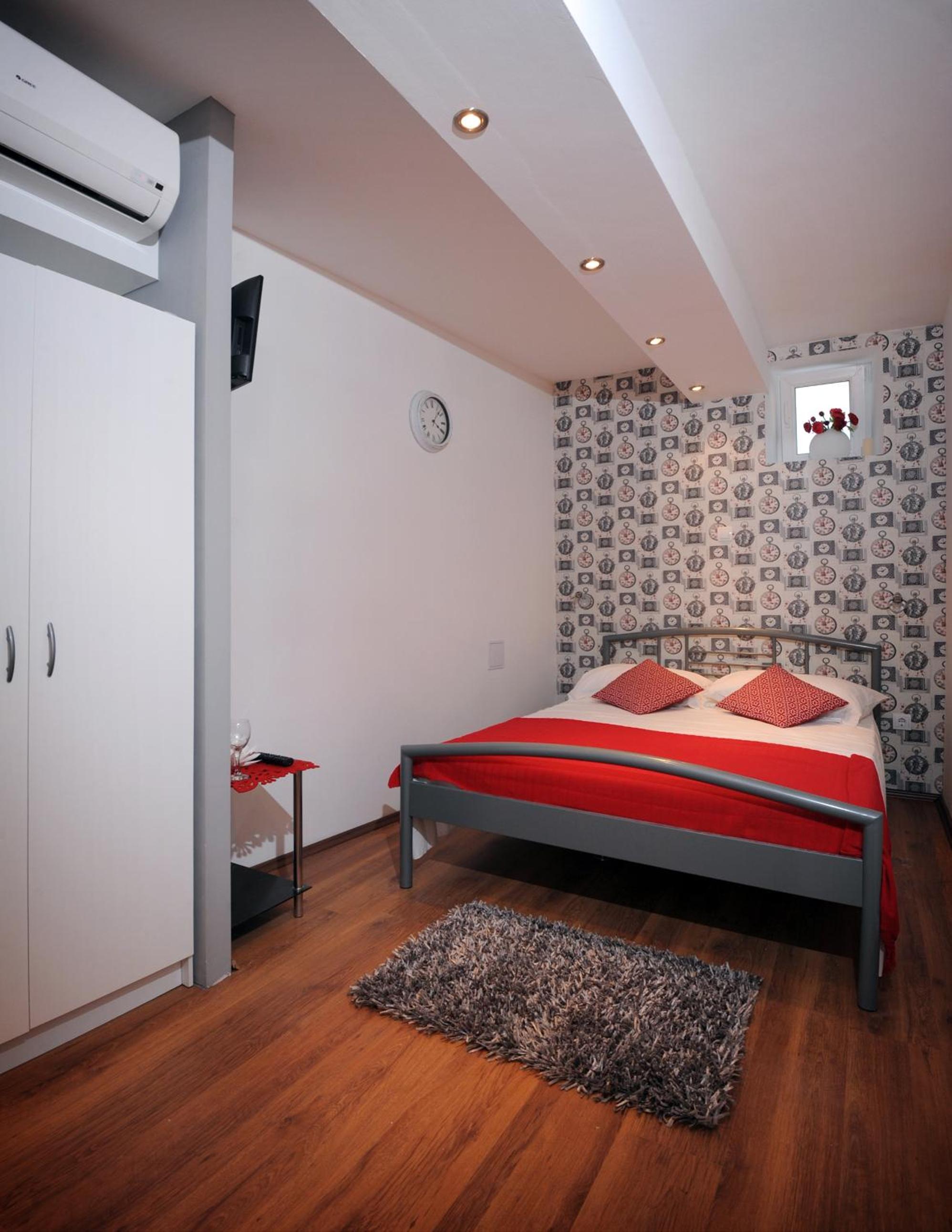 Rooms & Apartment Lasta photo 5