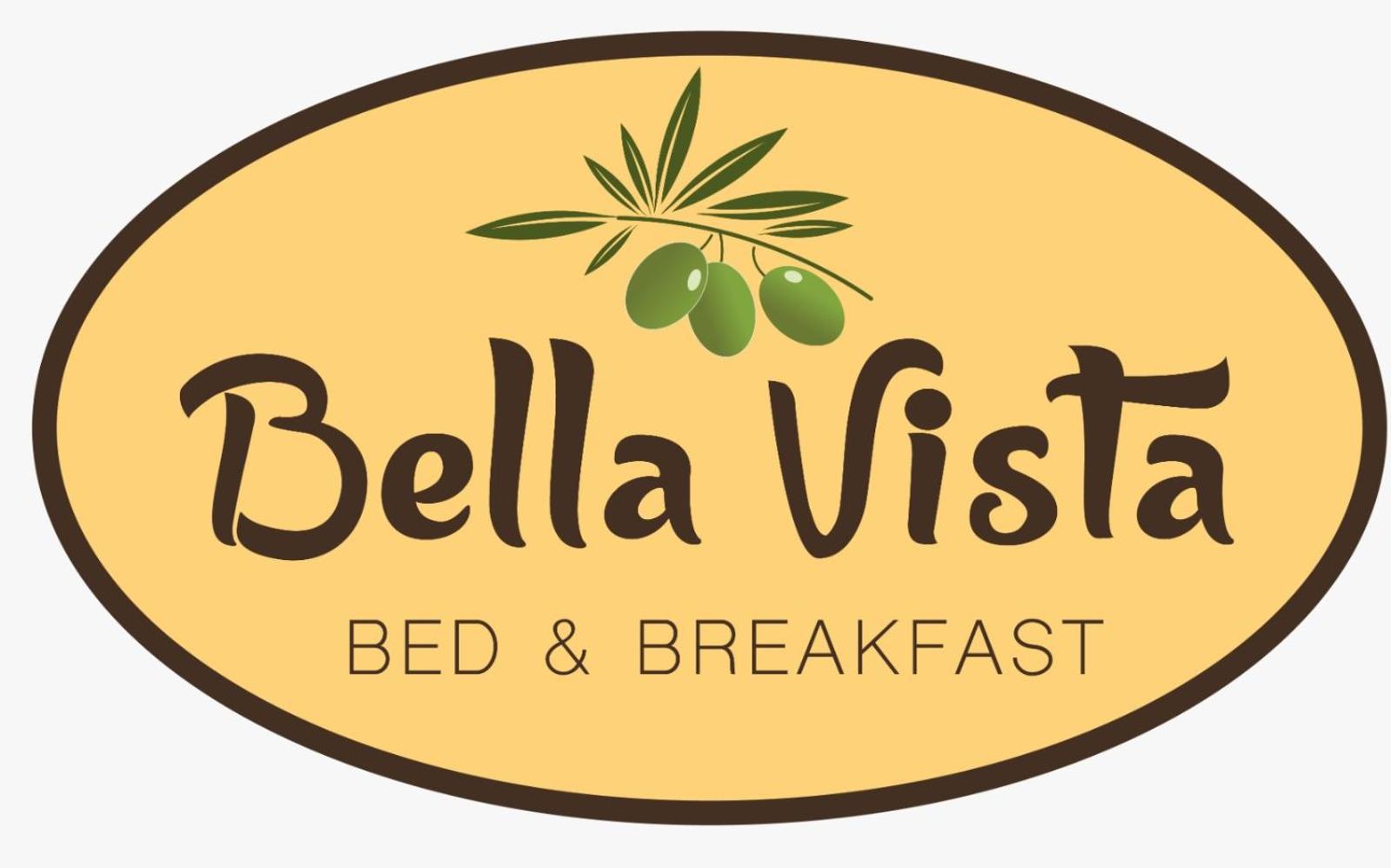 B&B Bella Vista view 2