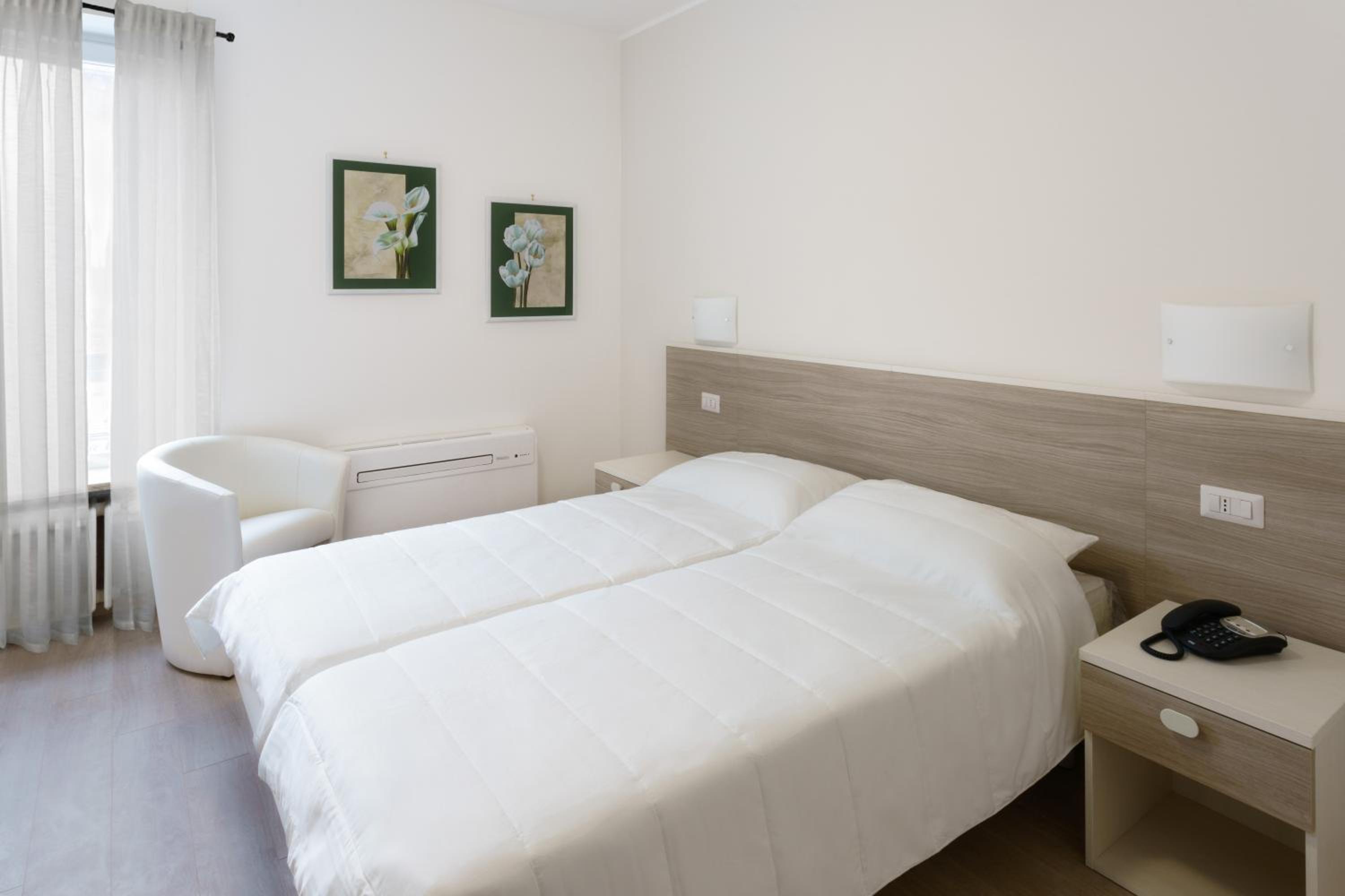 Hotel Roma, fotografía 4
