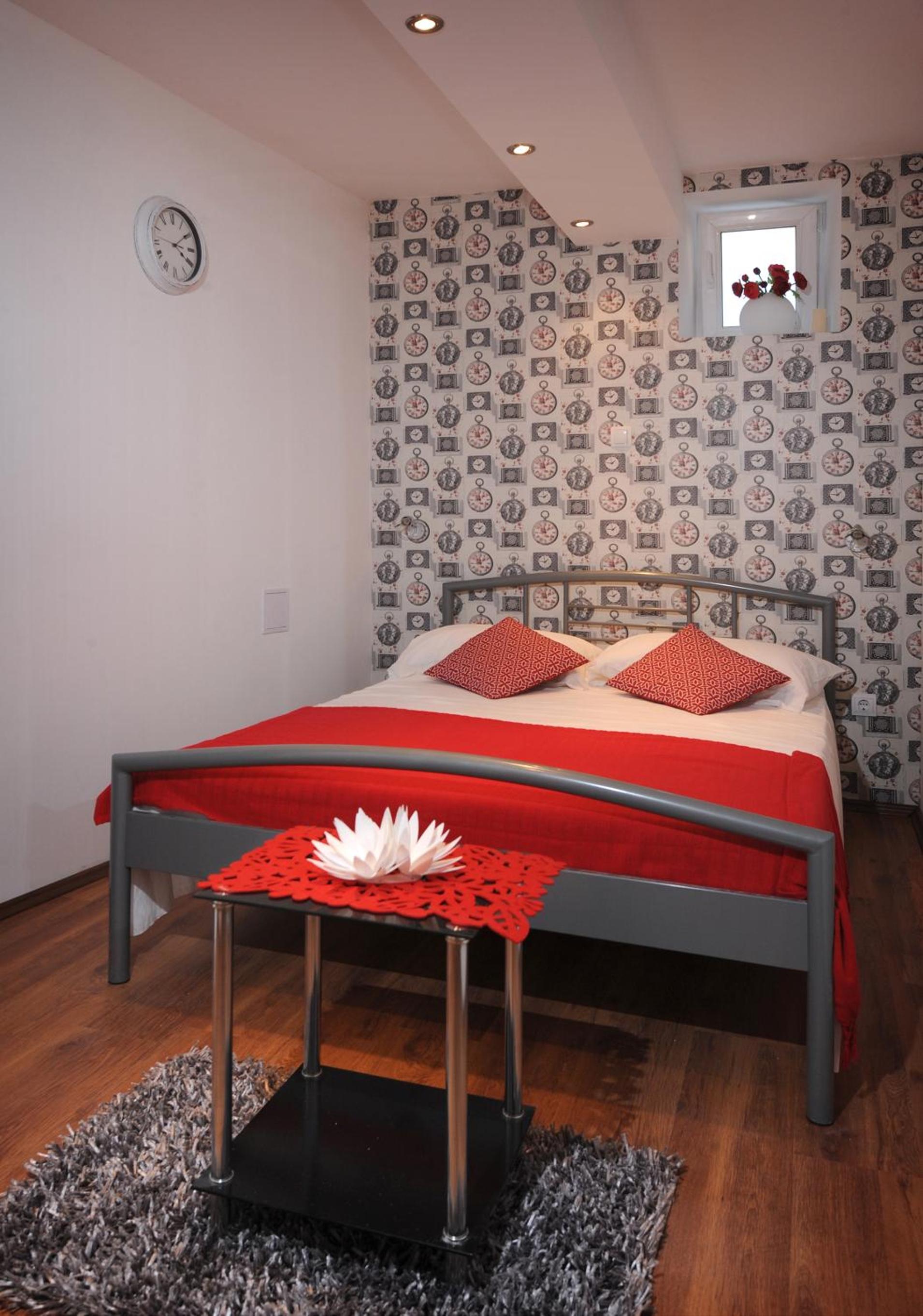 Rooms & Apartment Lasta photo 2