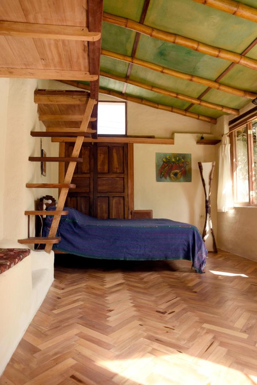 Avalon Hostal Boutique