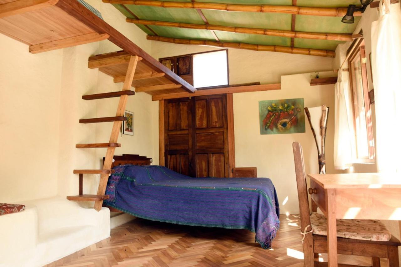 Avalon Hostal Boutique