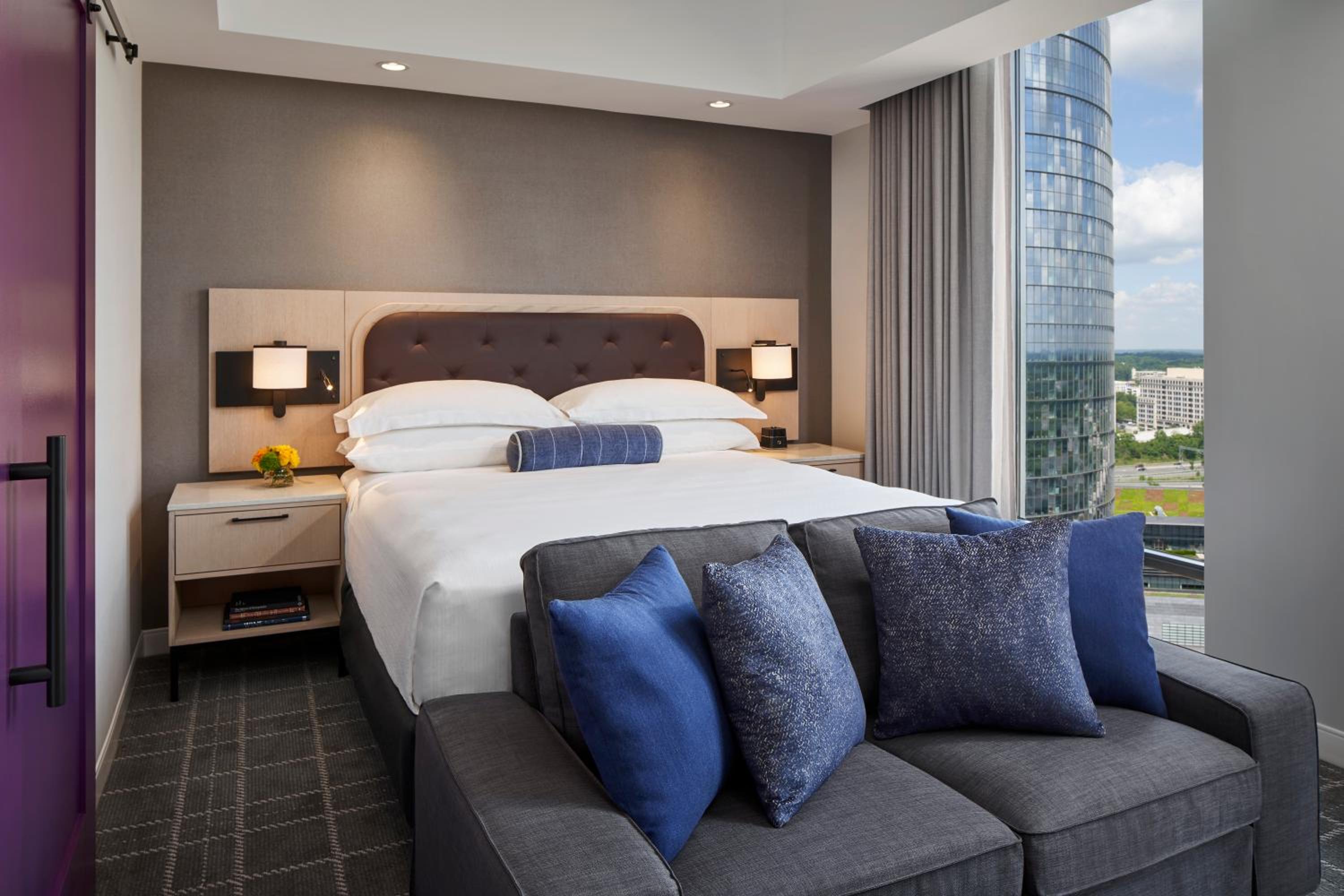 The Watermark Hotel - Property Image 46