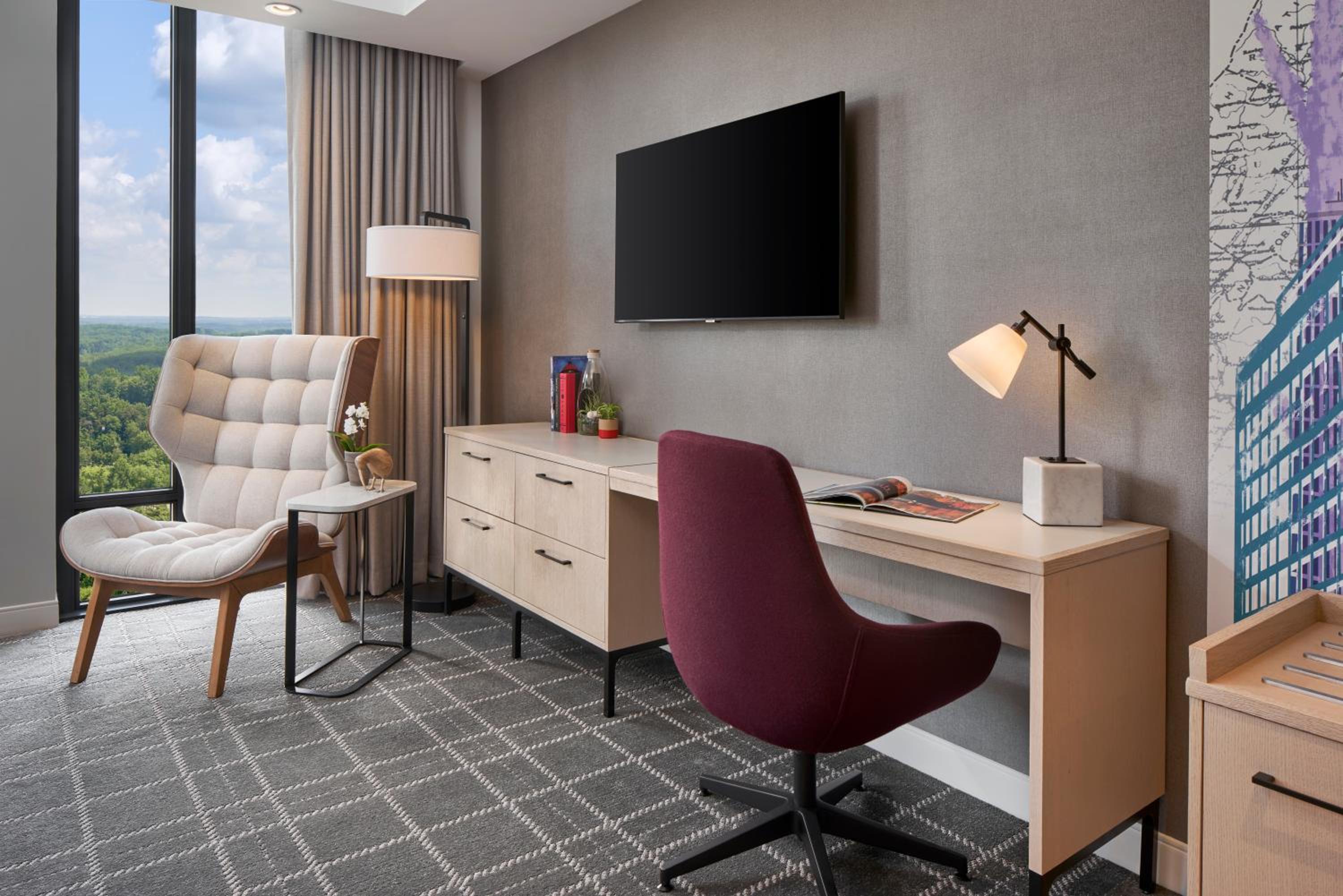 The Watermark Hotel - Property Image 36