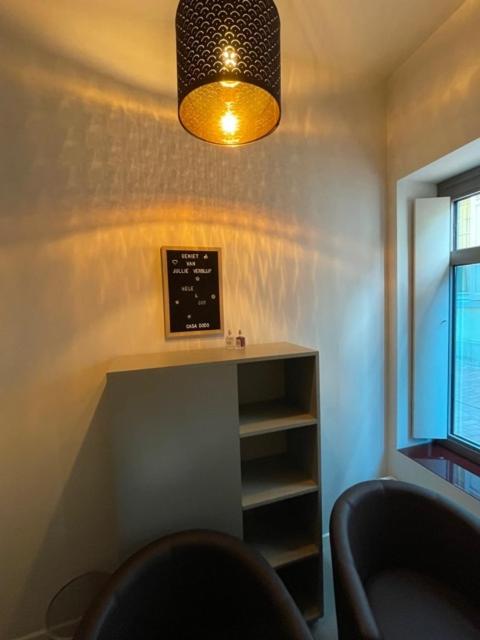 Air B&B Casa Dodo