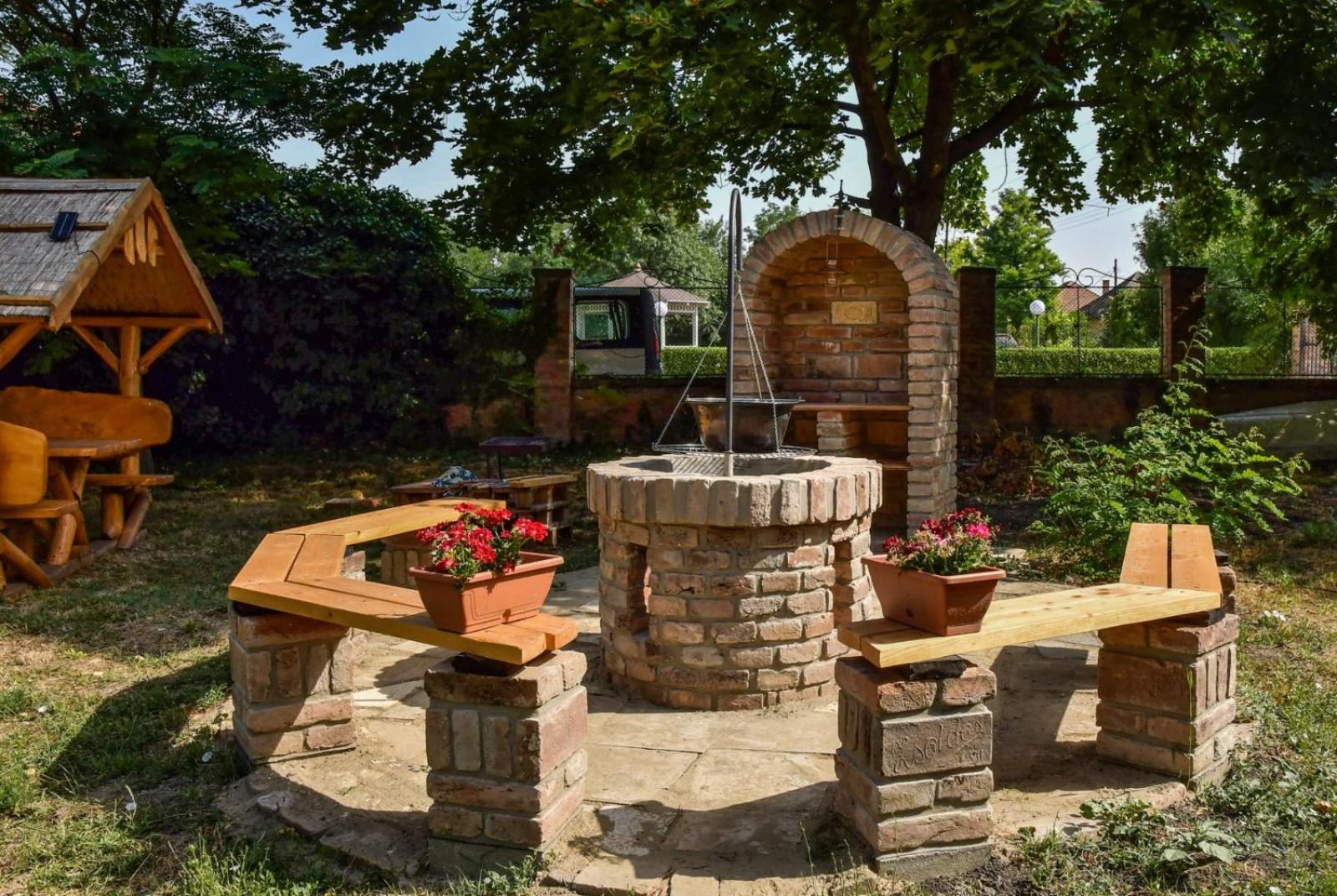 Malom Apartman