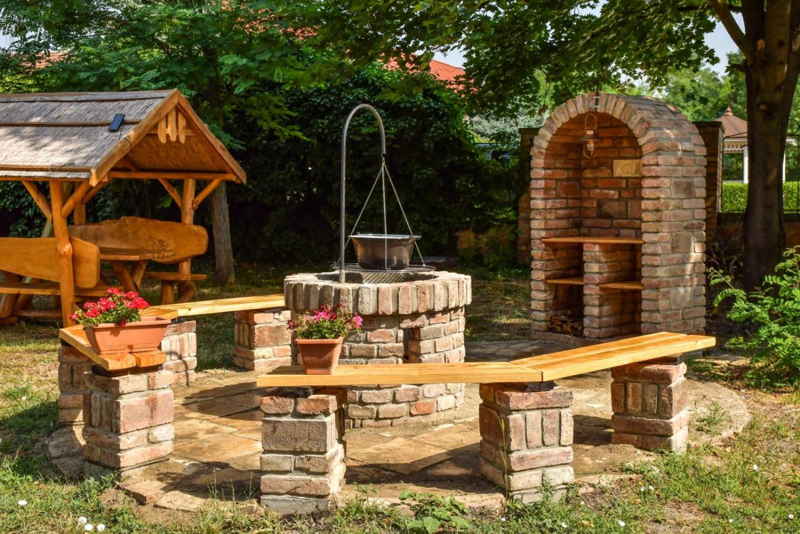 Malom Apartman