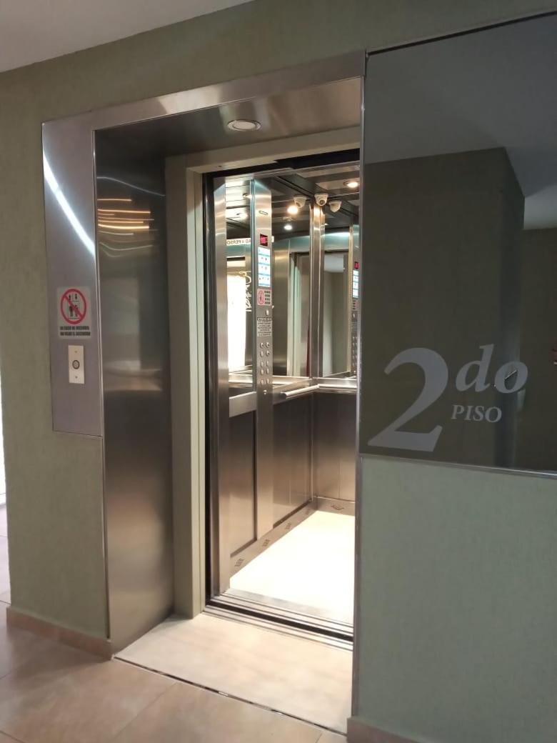 Apartamentos Boulevard I