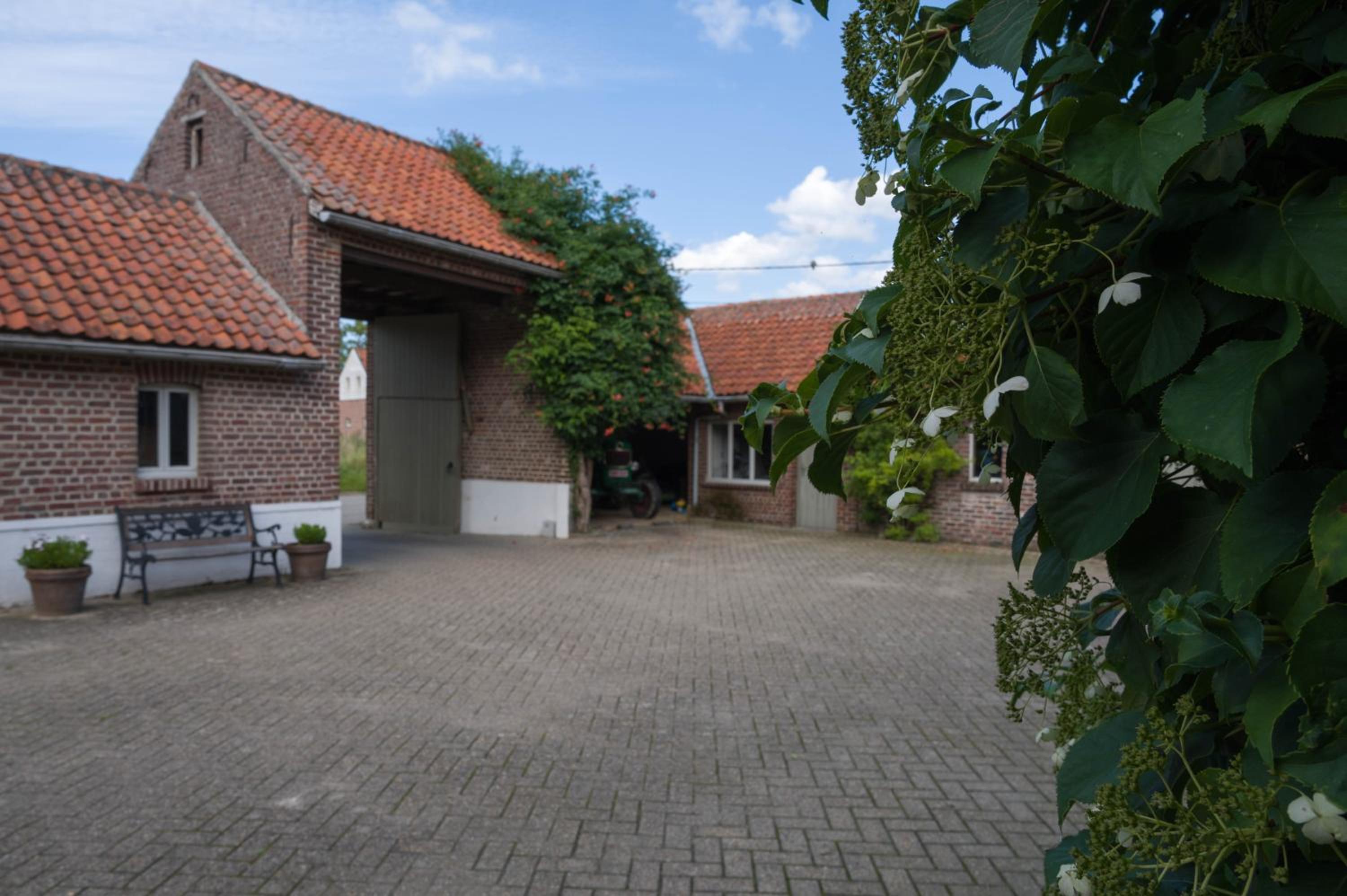 Glabbeek-hoeve view 4
