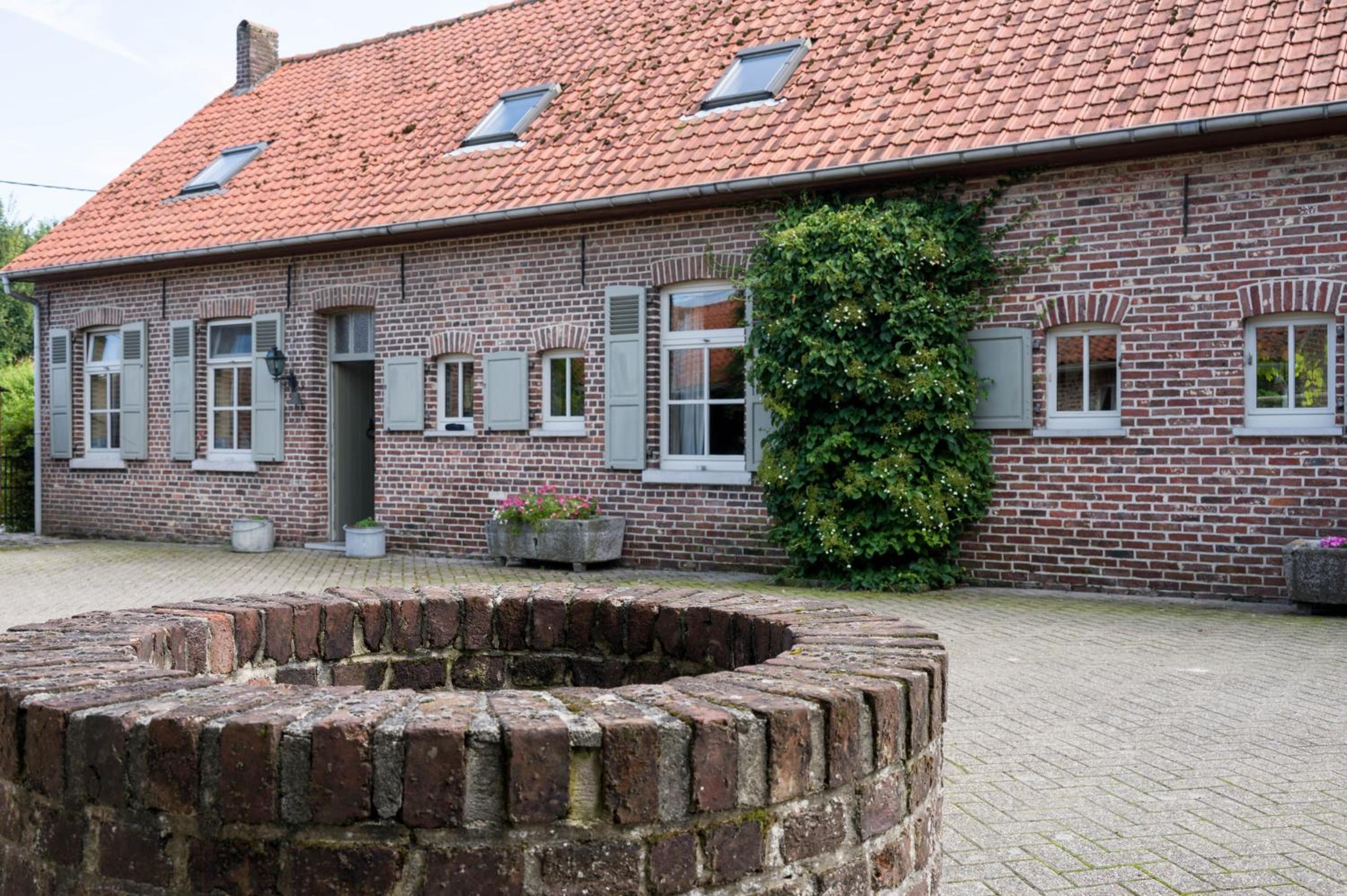 Glabbeek-hoeve view 3
