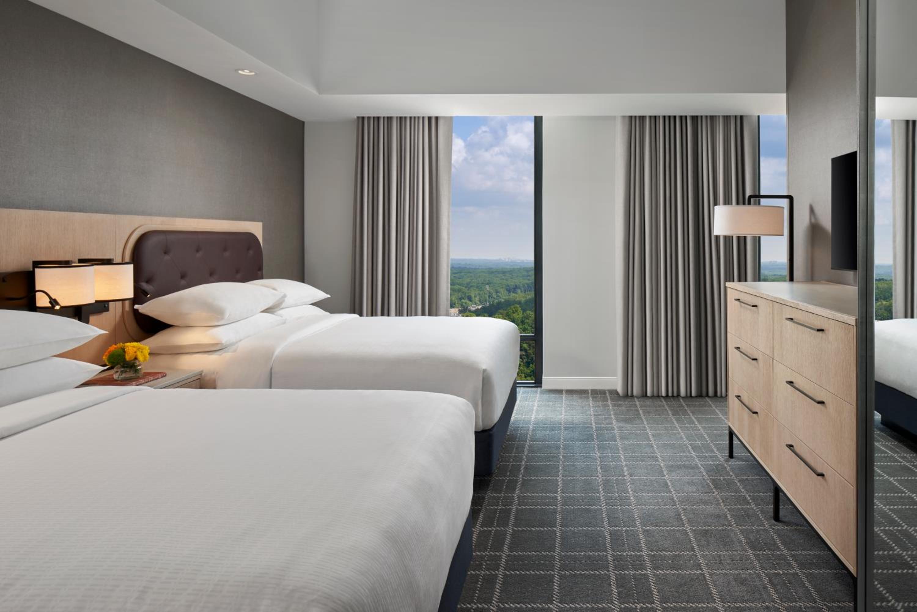 The Watermark Hotel - Property Image 1