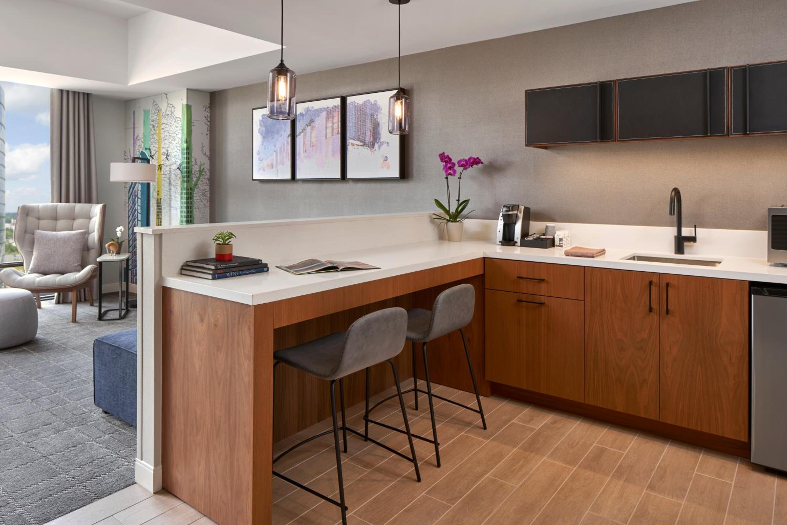 The Watermark Hotel - Property Image 38