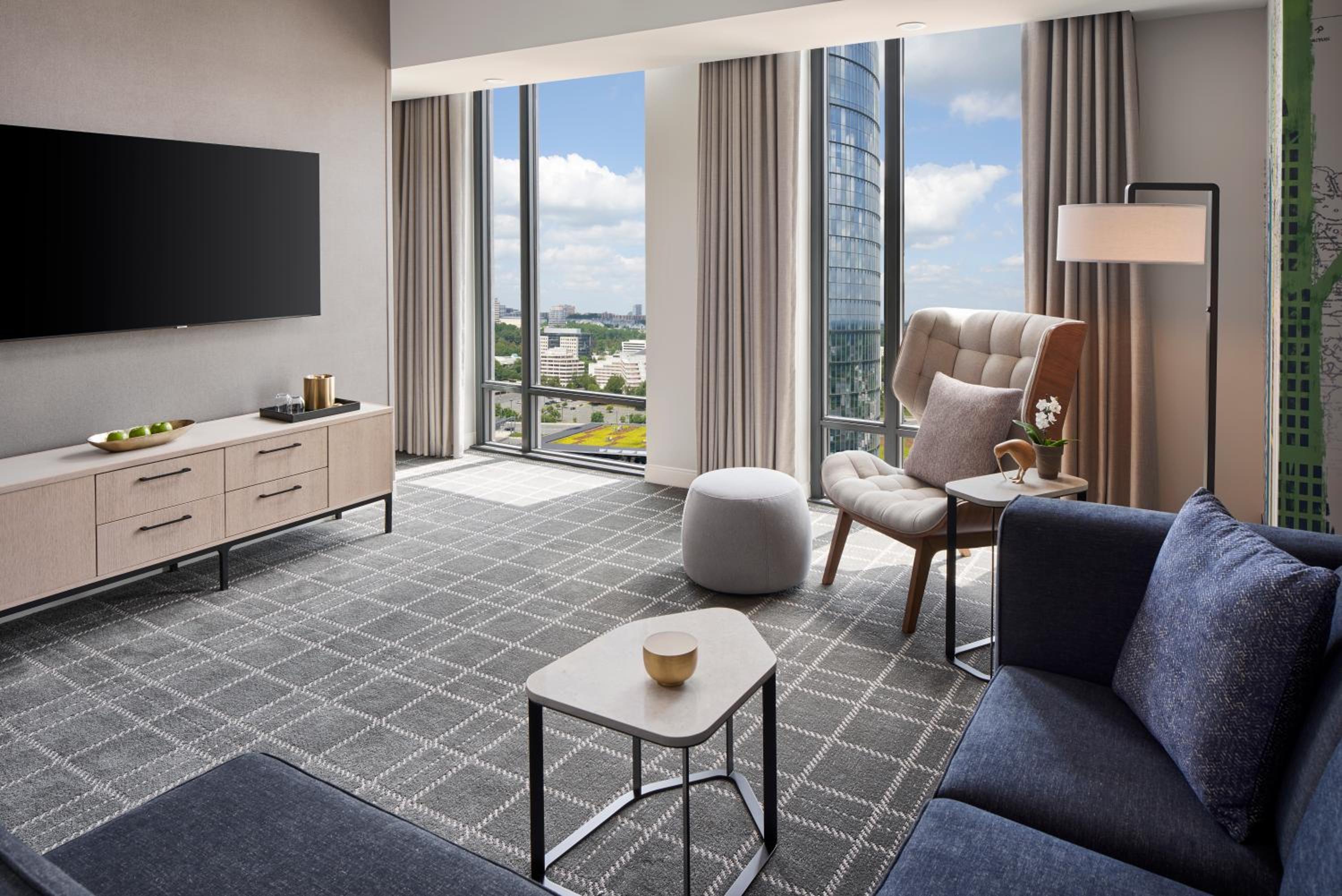 The Watermark Hotel - Property Image 13