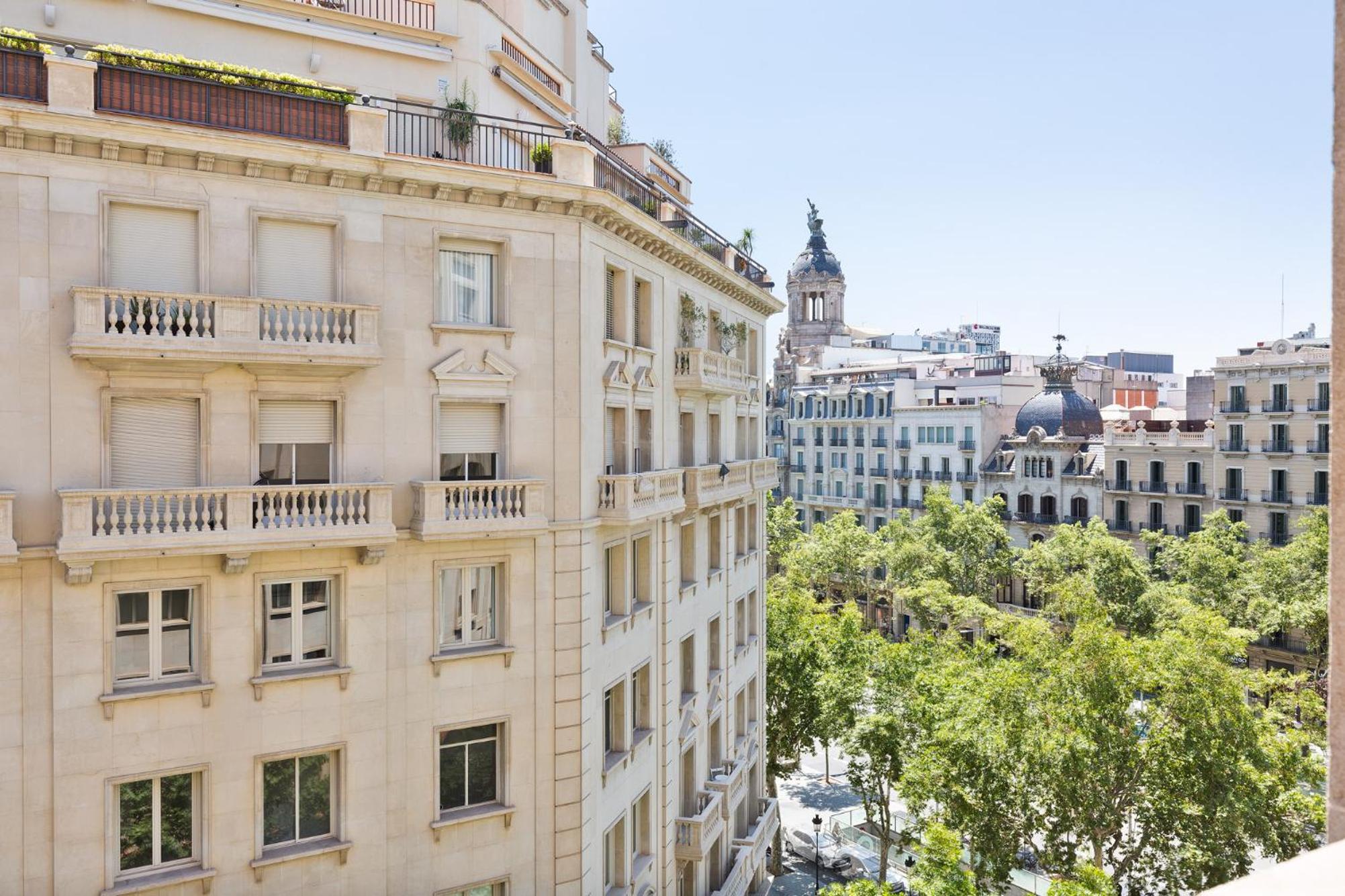Stay U-nique Apartments Passeig de Gracia II