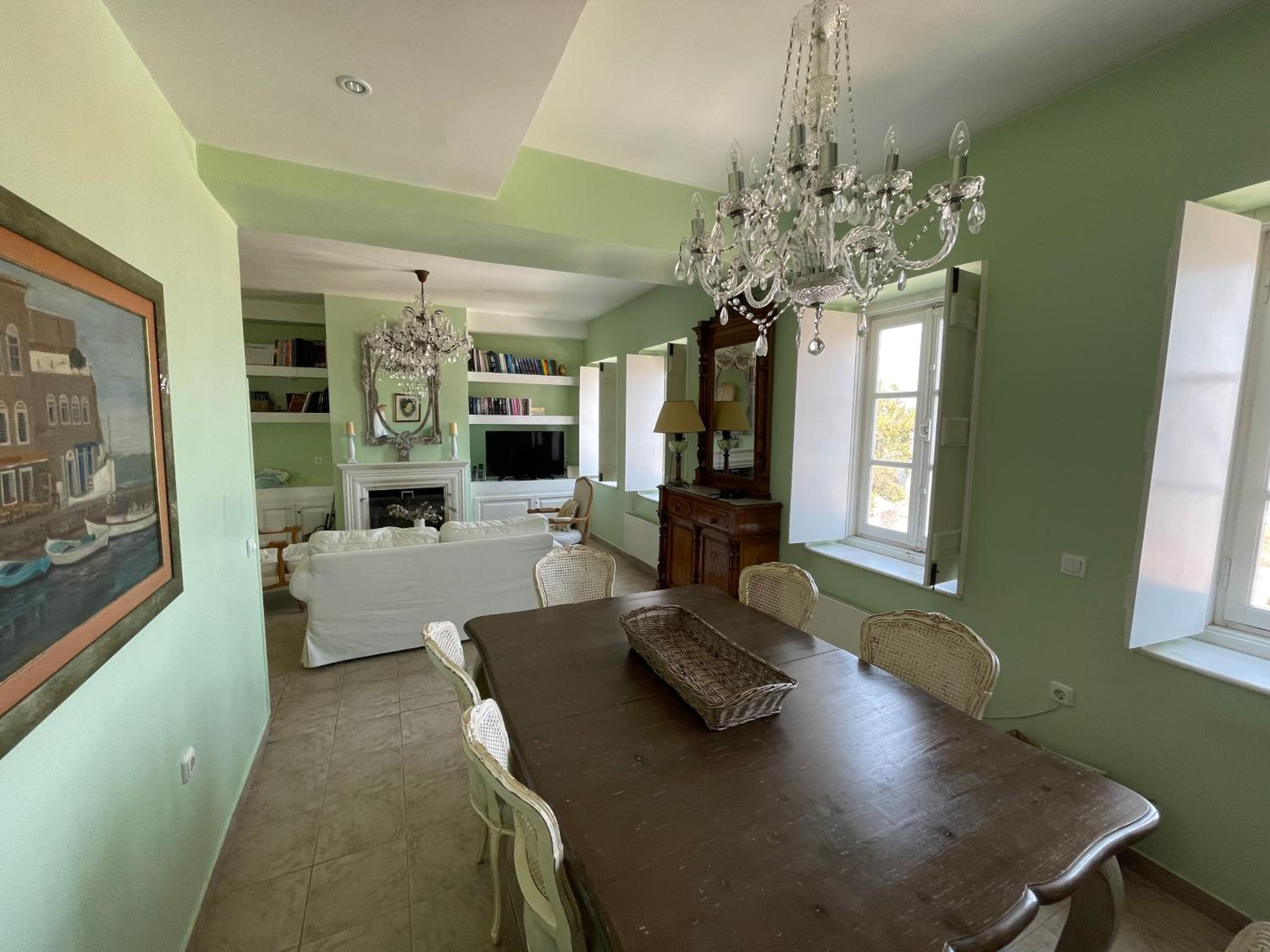 The home overlooking the harbor photo 4