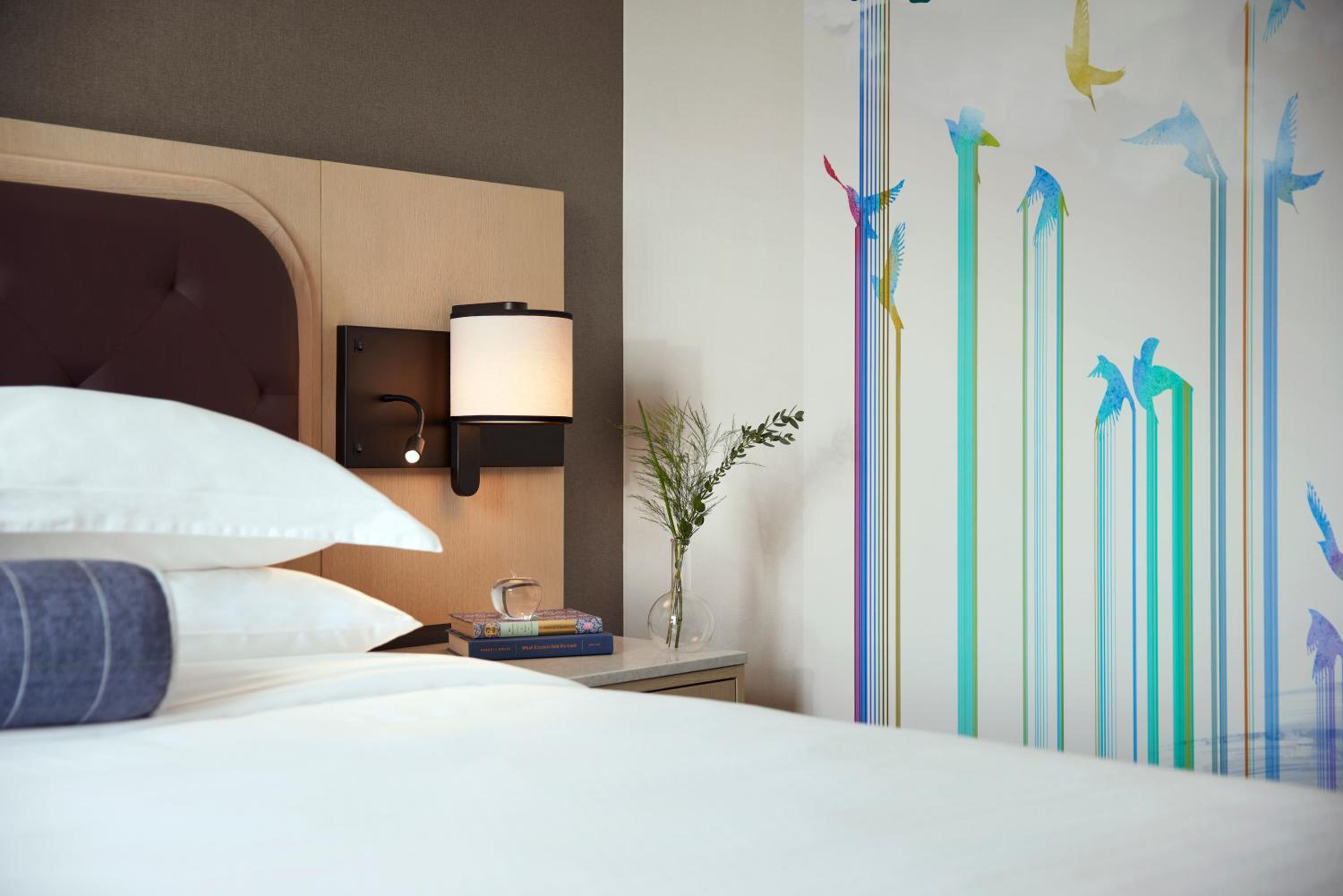 The Watermark Hotel - Property Image 15