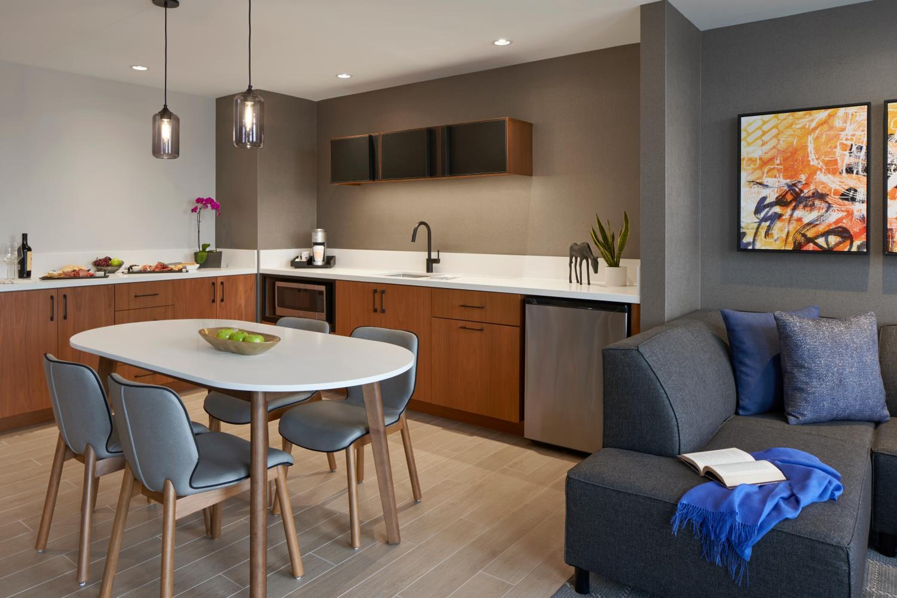 The Watermark Hotel - Property Image 42