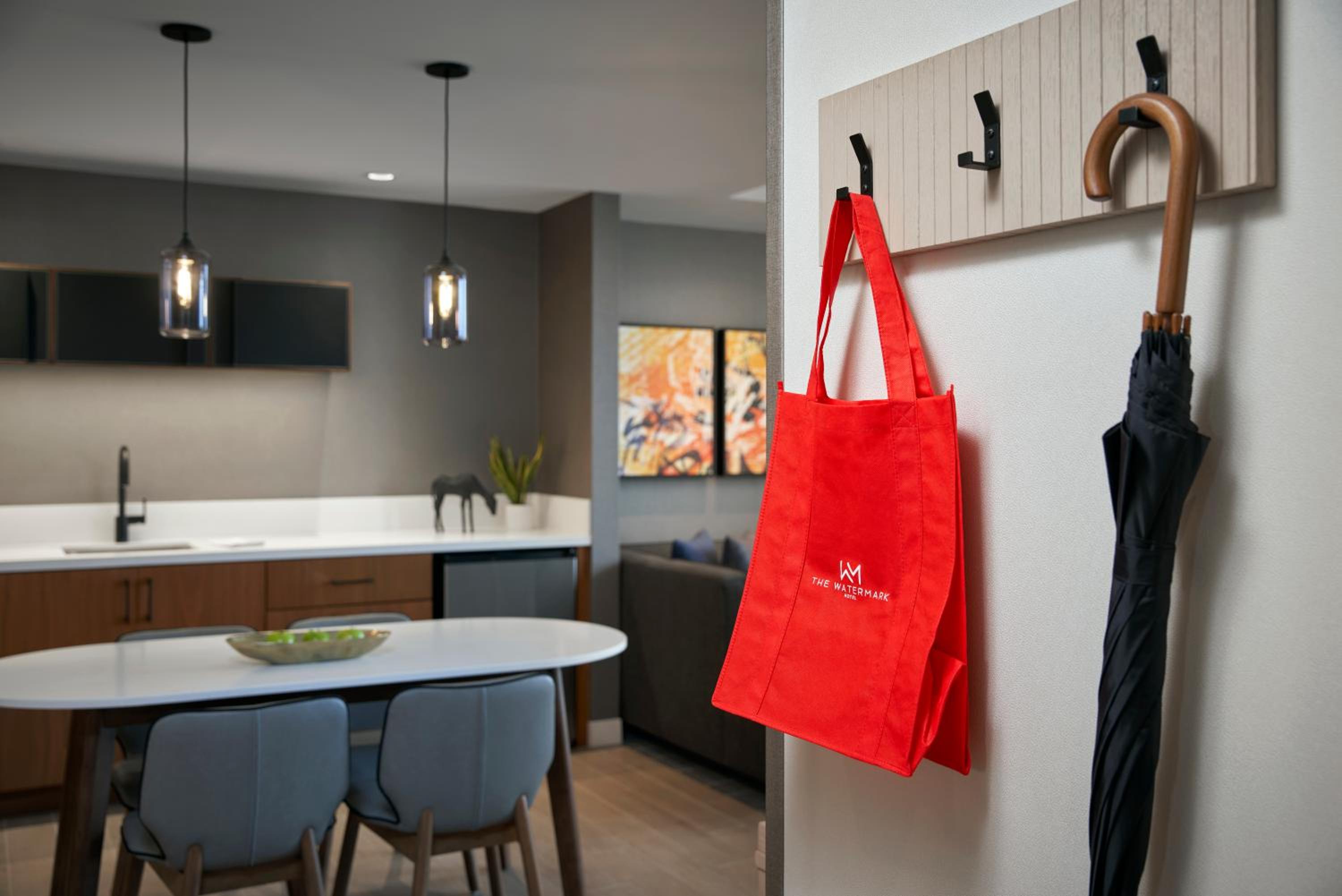 The Watermark Hotel - Property Image 43