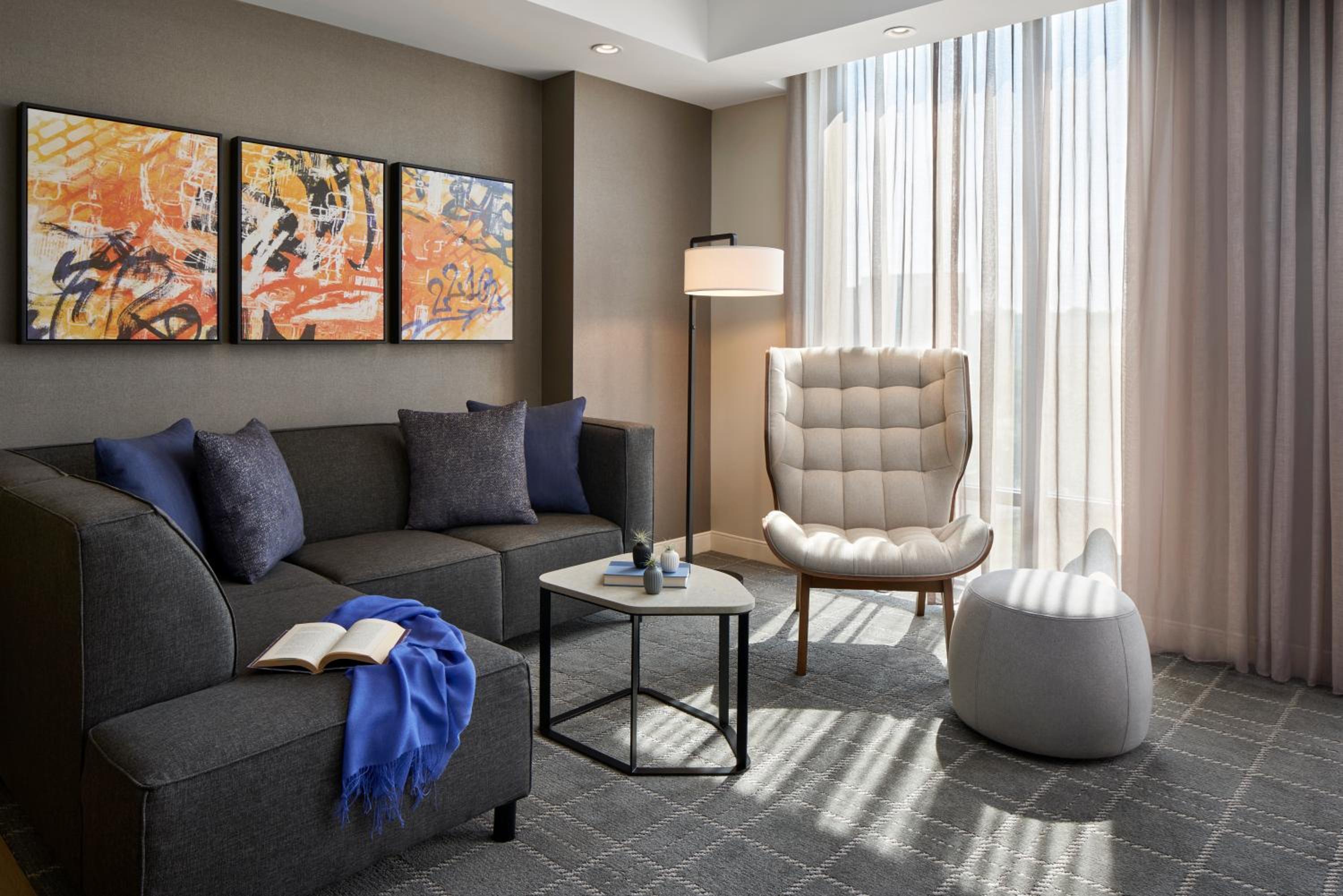 The Watermark Hotel - Property Image 45