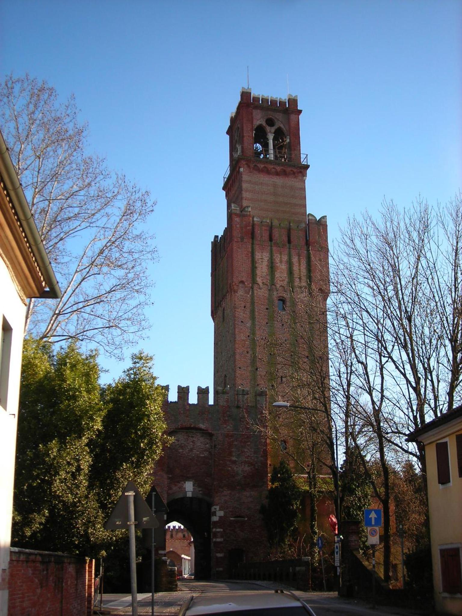 Casa Bastia en Noale — other