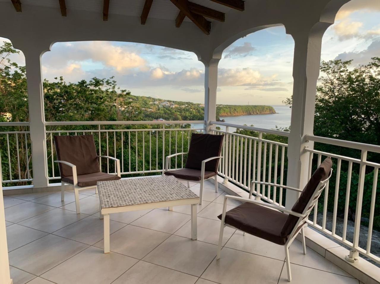 villa vue sur mer view 3