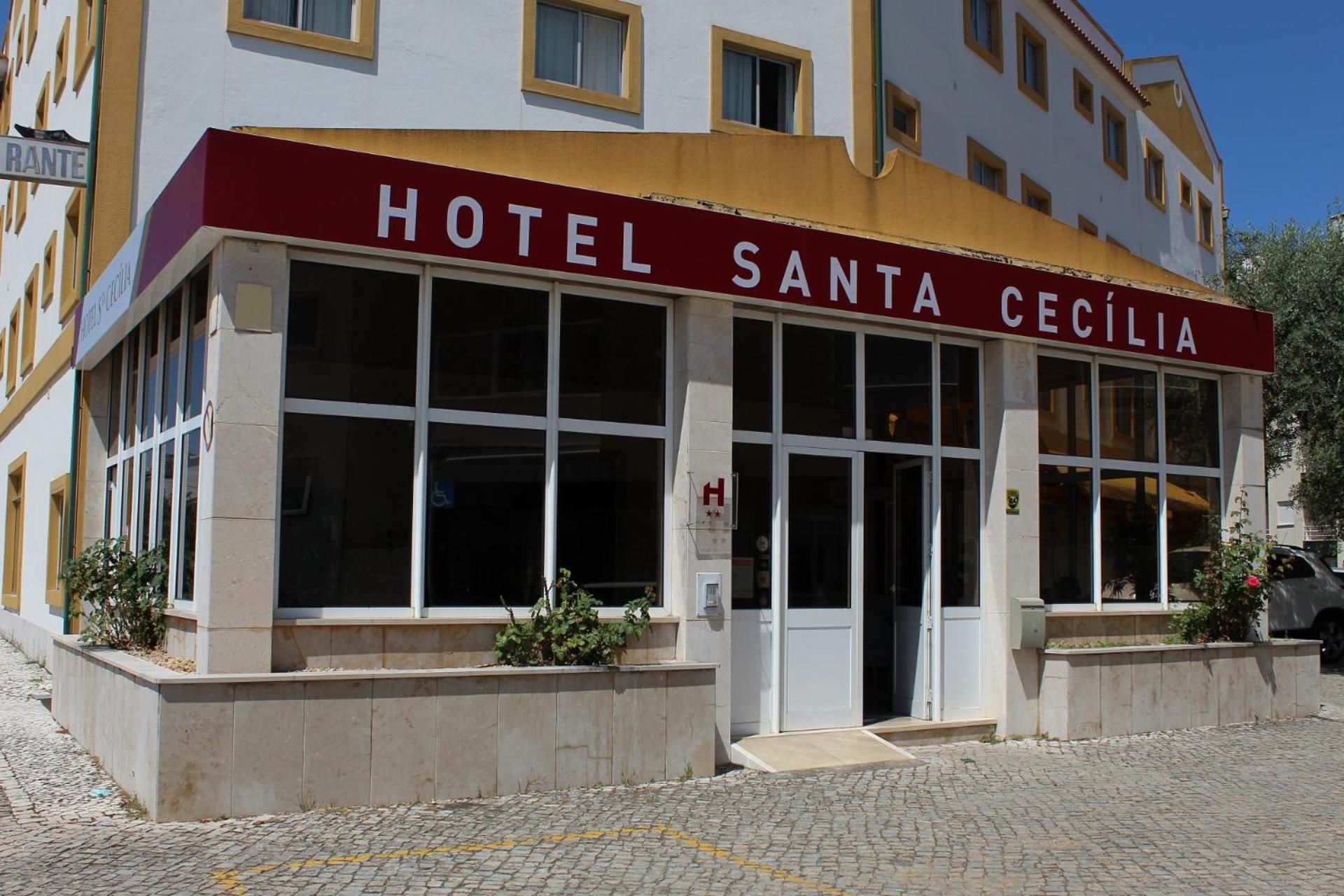 Hotel Santa Cecília - Image 1