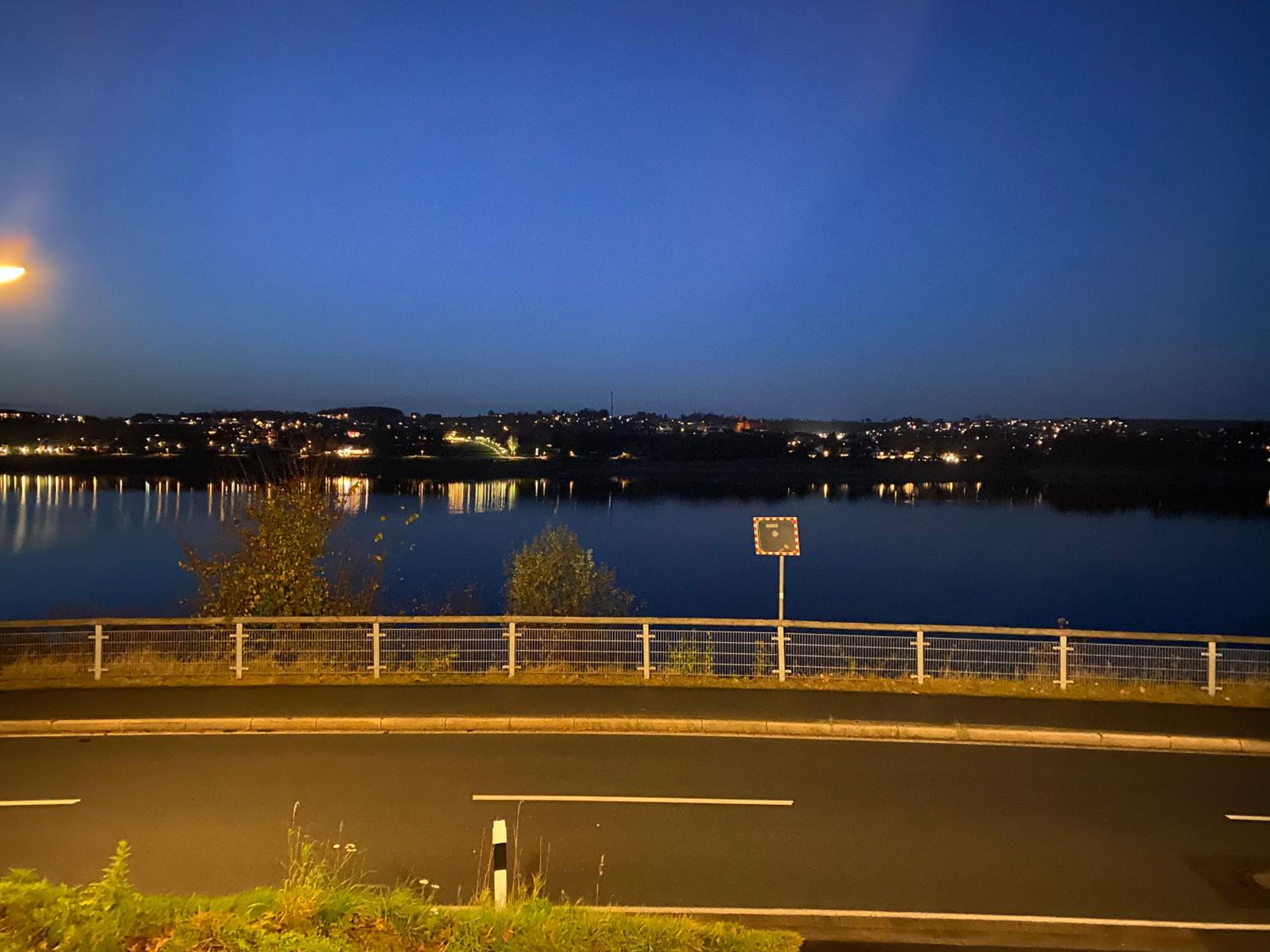 Forsthaus am Möhnesee