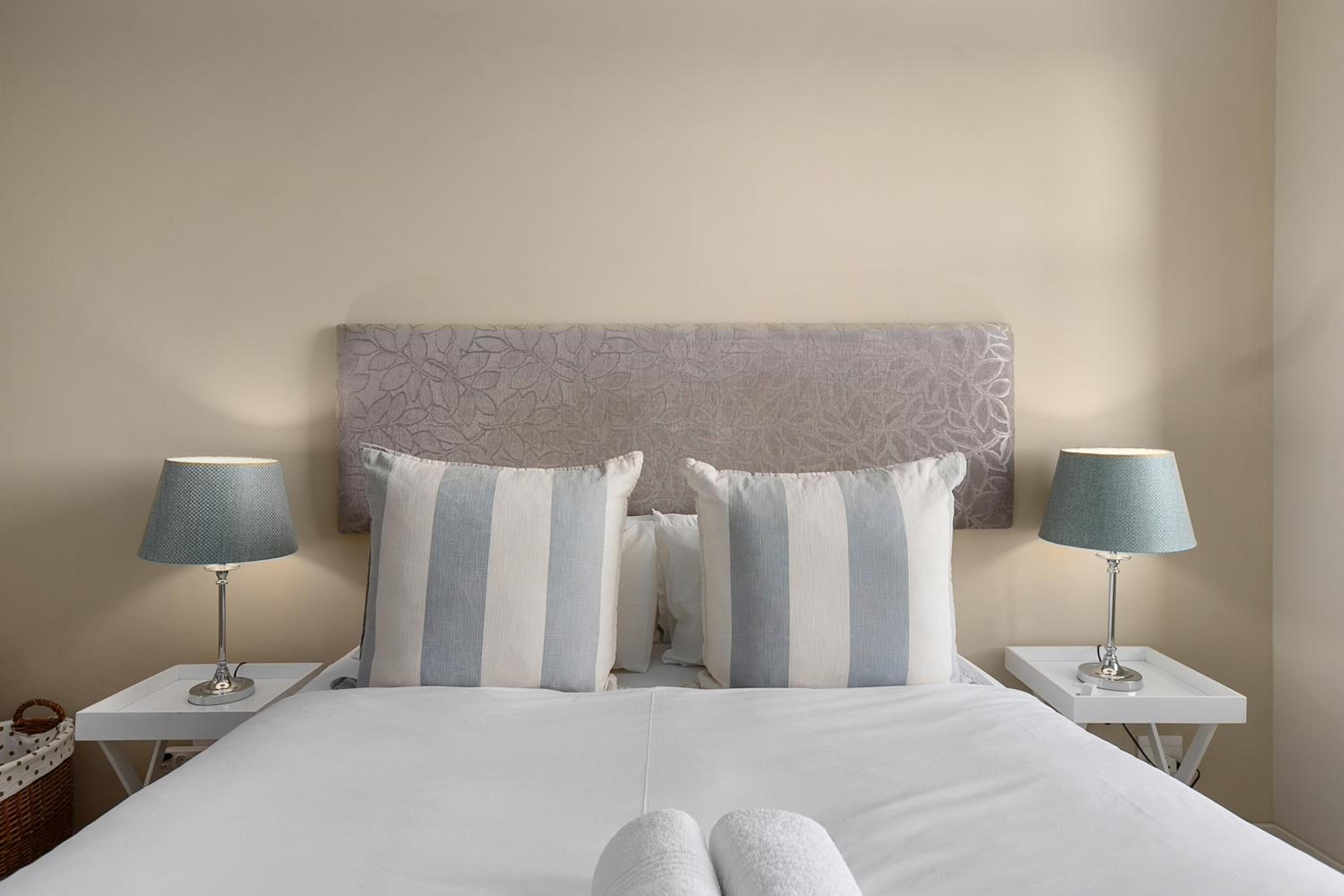 The Tyrwhitt Rosebank Apartments