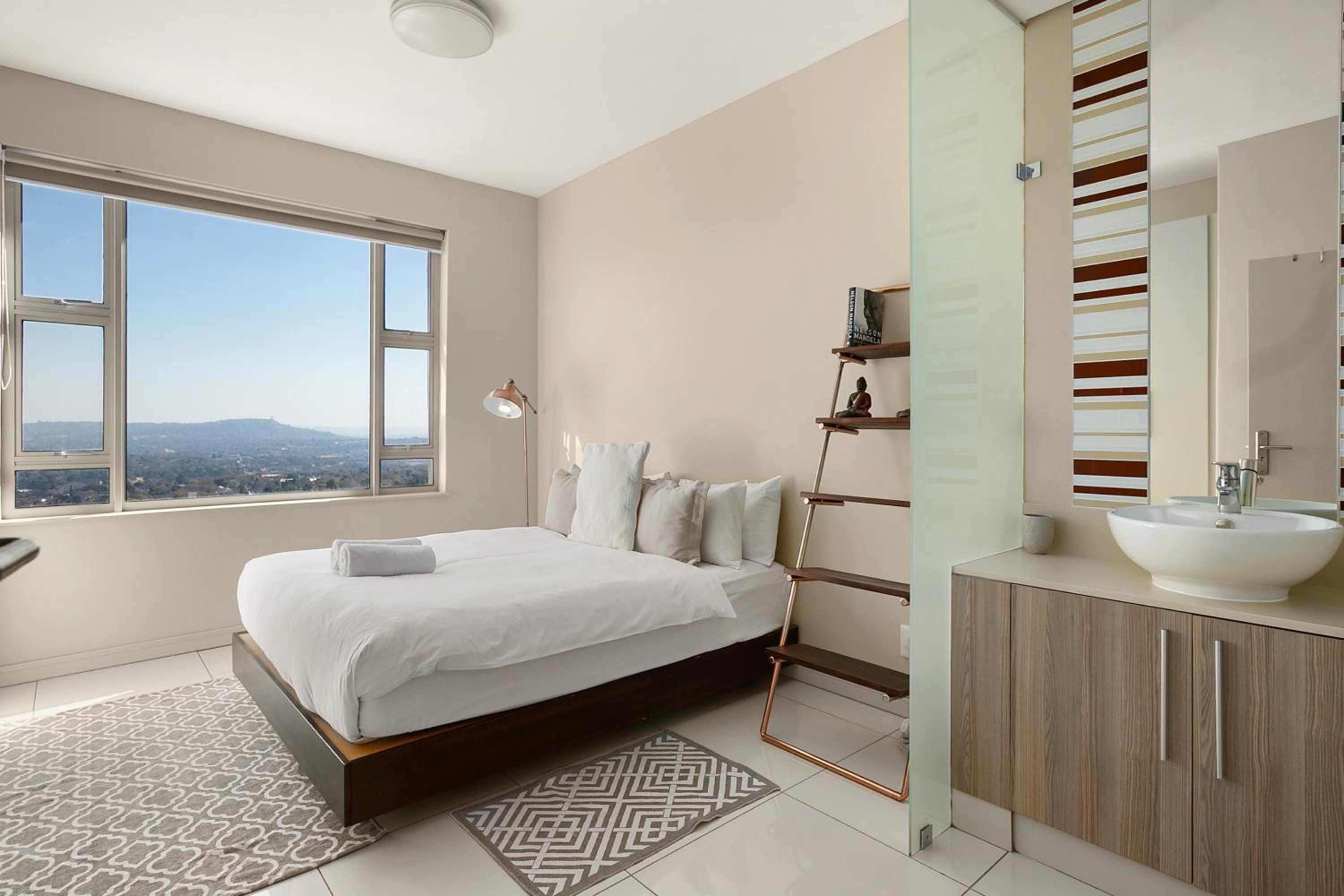 The Tyrwhitt Rosebank Apartments