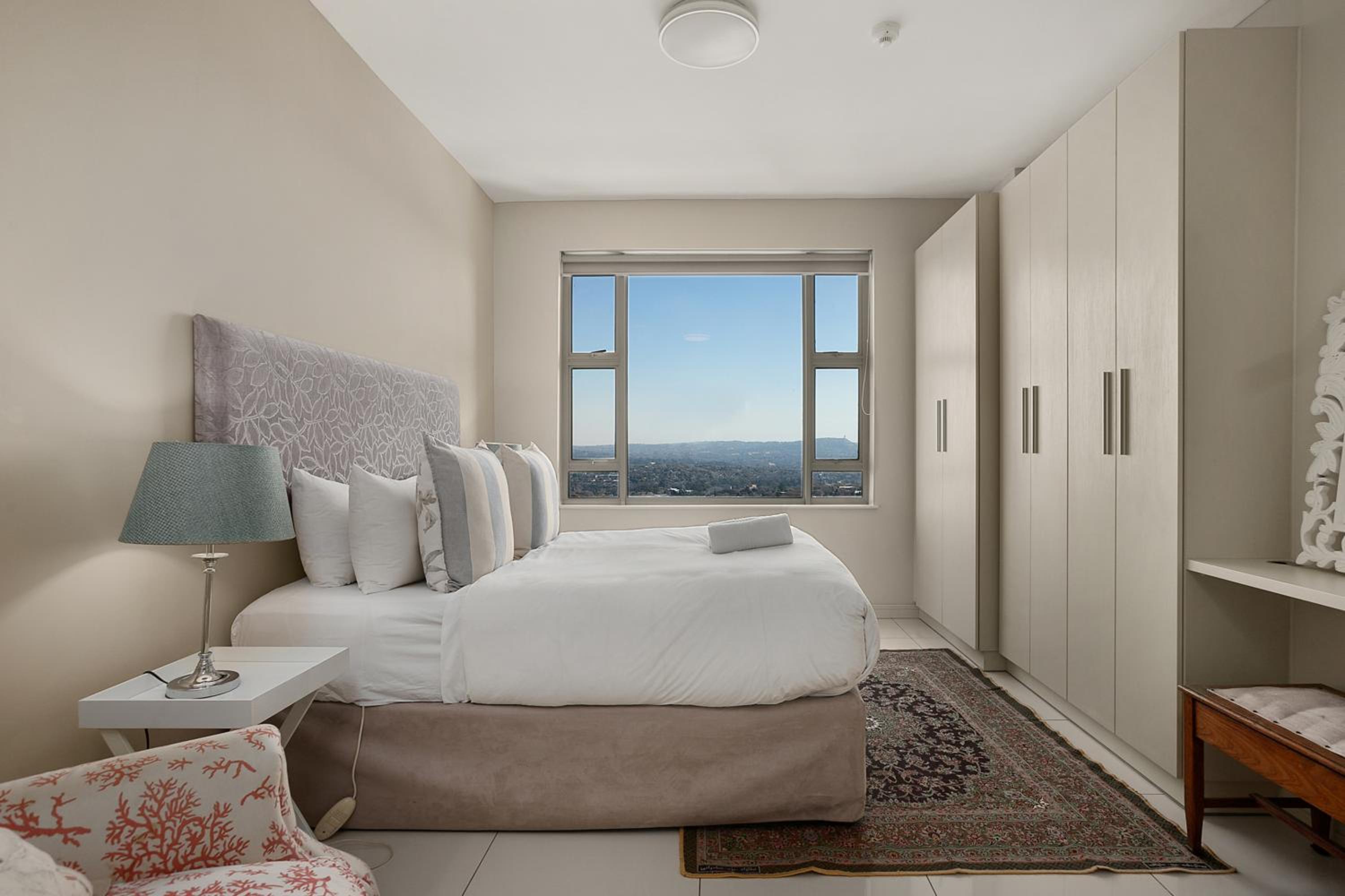 The Tyrwhitt Rosebank Apartments
