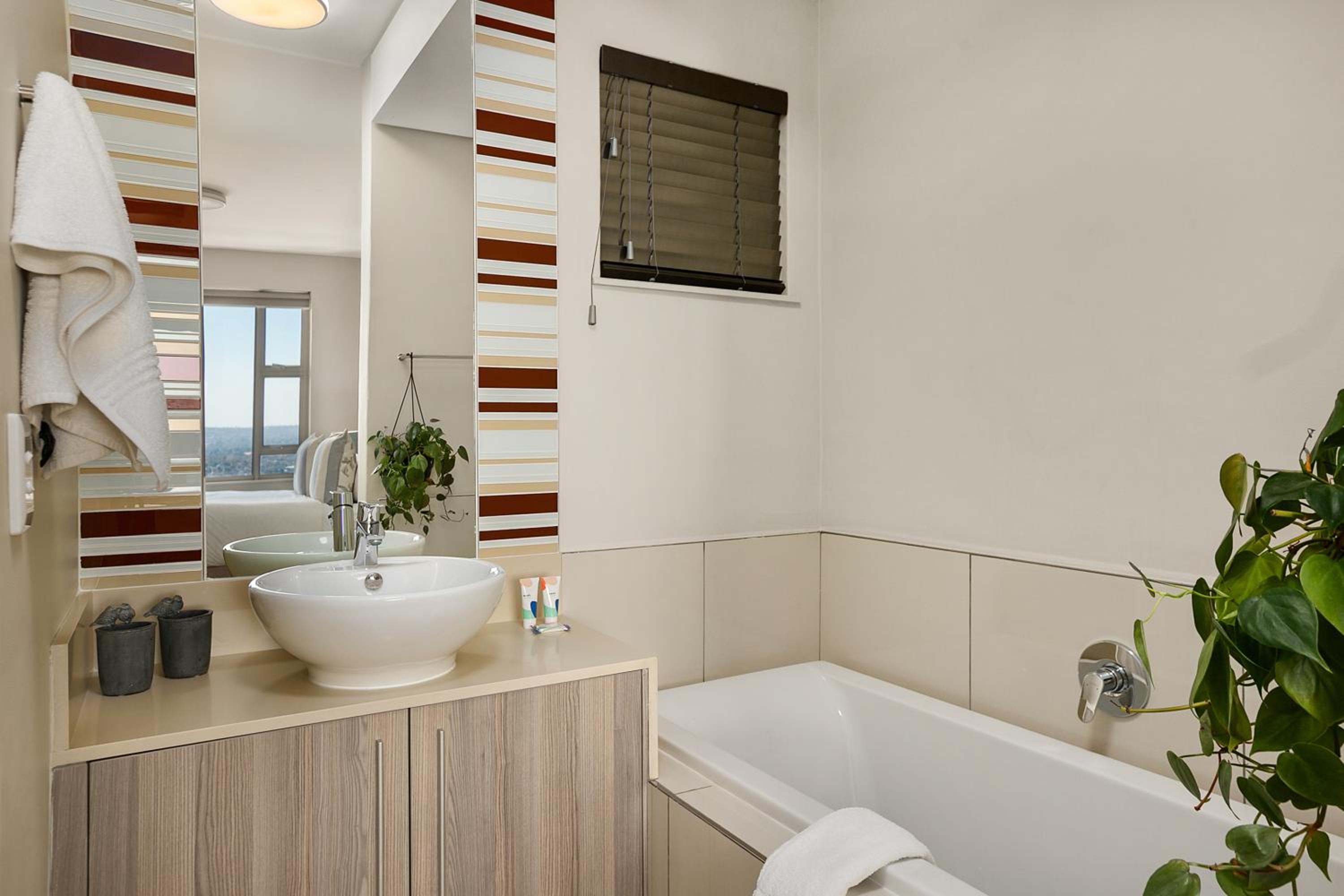 The Tyrwhitt Rosebank Apartments