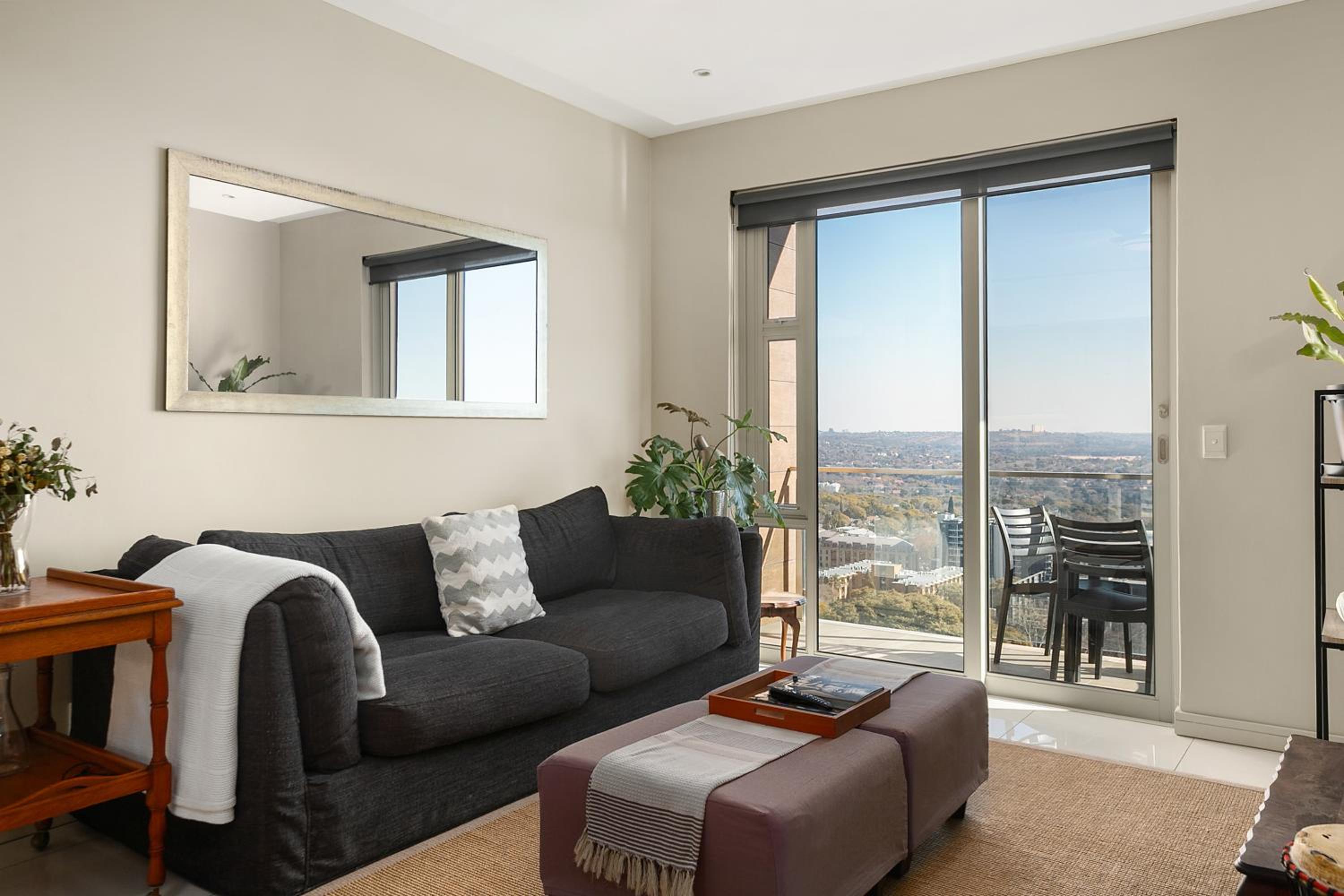 The Tyrwhitt Rosebank Apartments