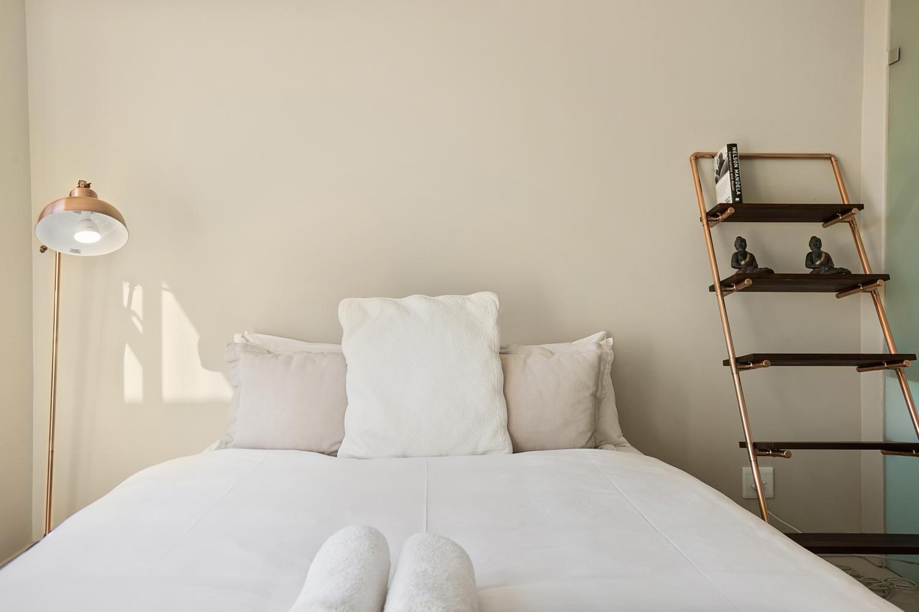 The Tyrwhitt Rosebank Apartments