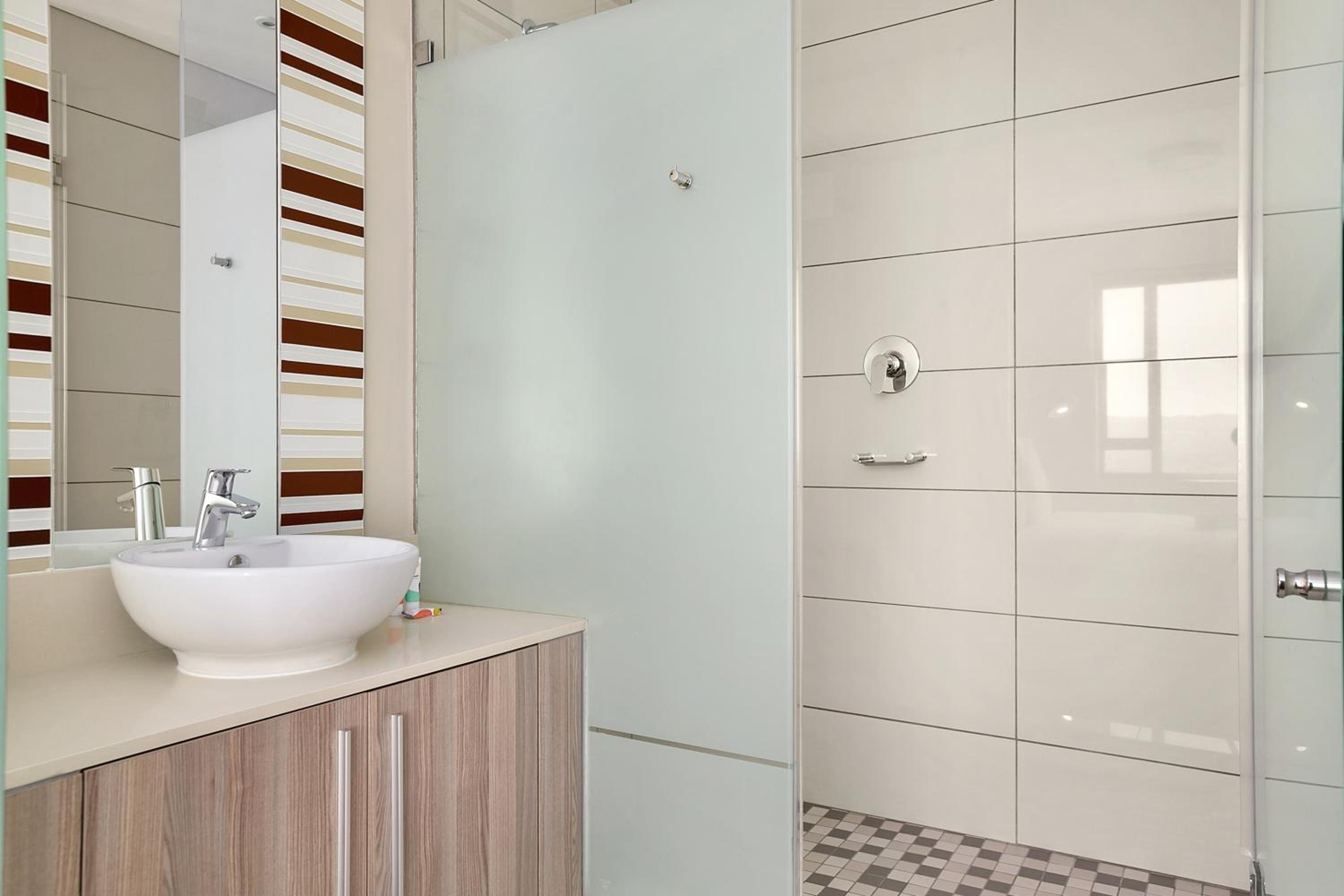The Tyrwhitt Rosebank Apartments