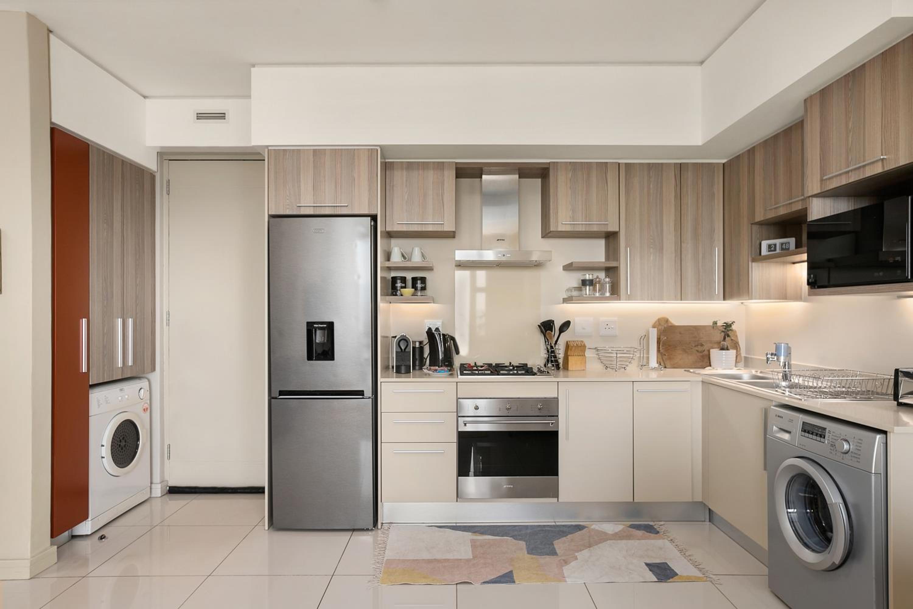 The Tyrwhitt Rosebank Apartments