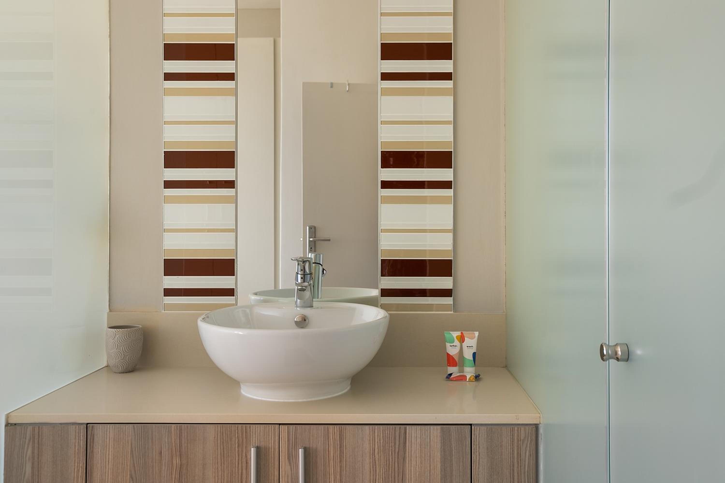 The Tyrwhitt Rosebank Apartments