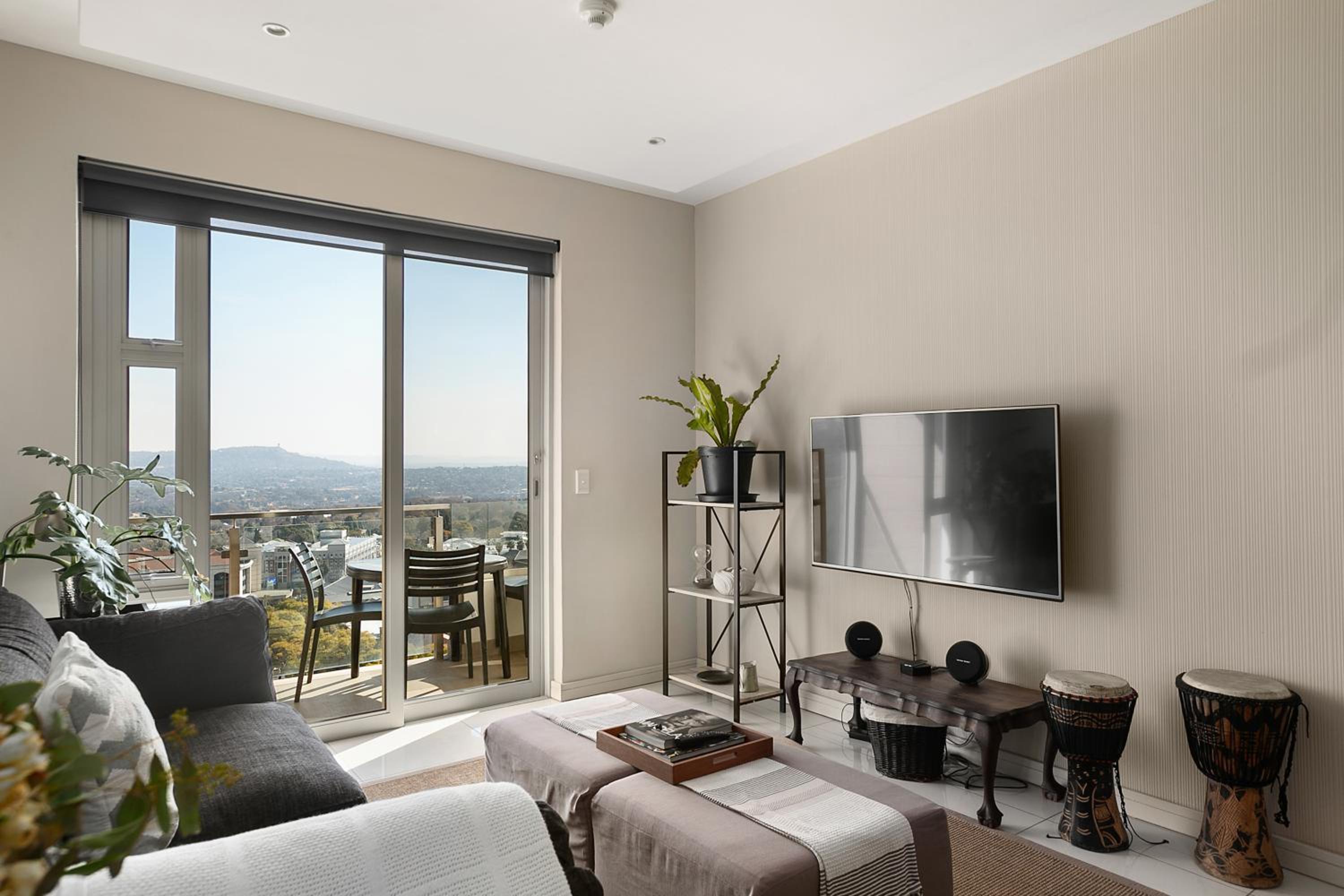 The Tyrwhitt Rosebank Apartments